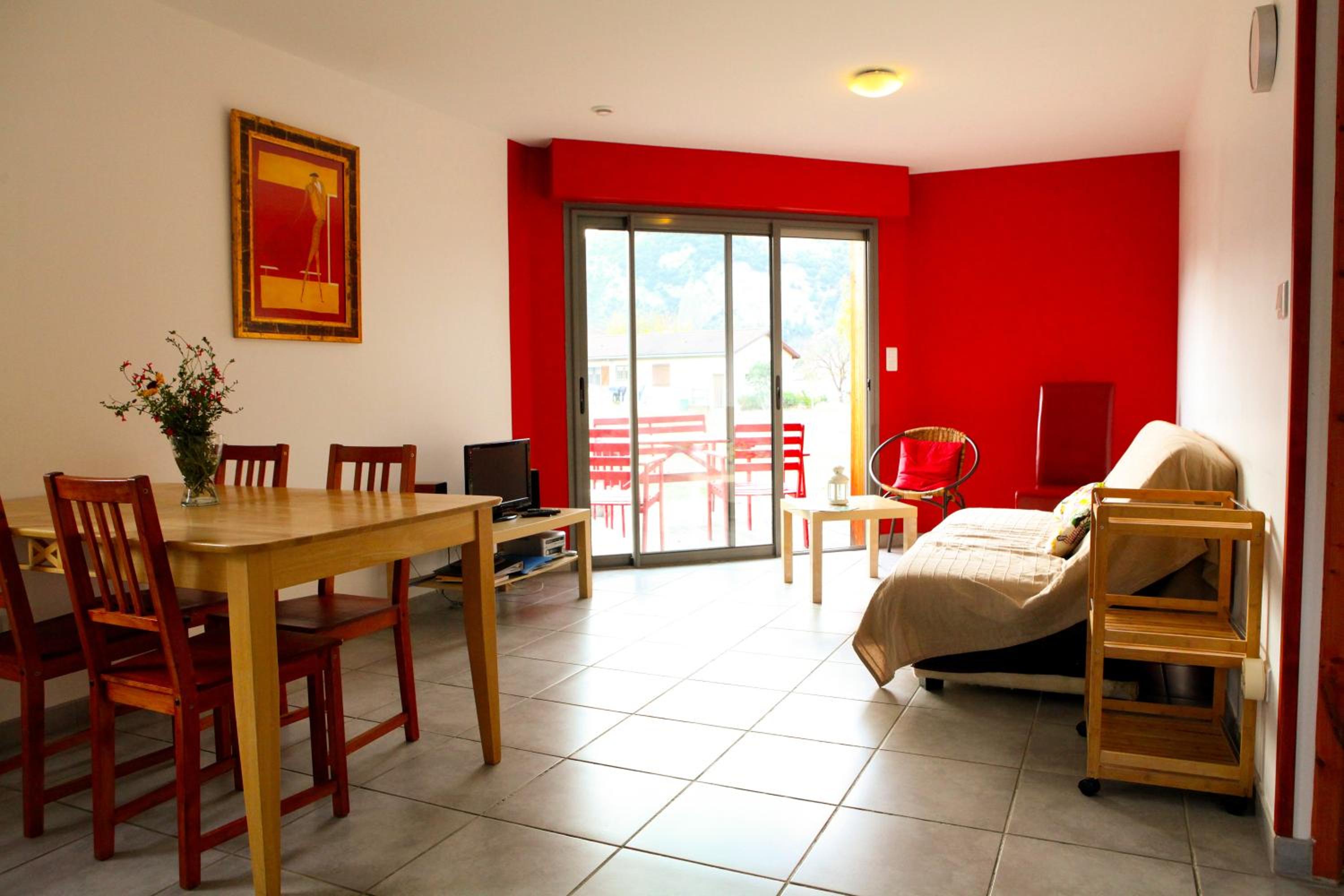 Chalet - Photo 8