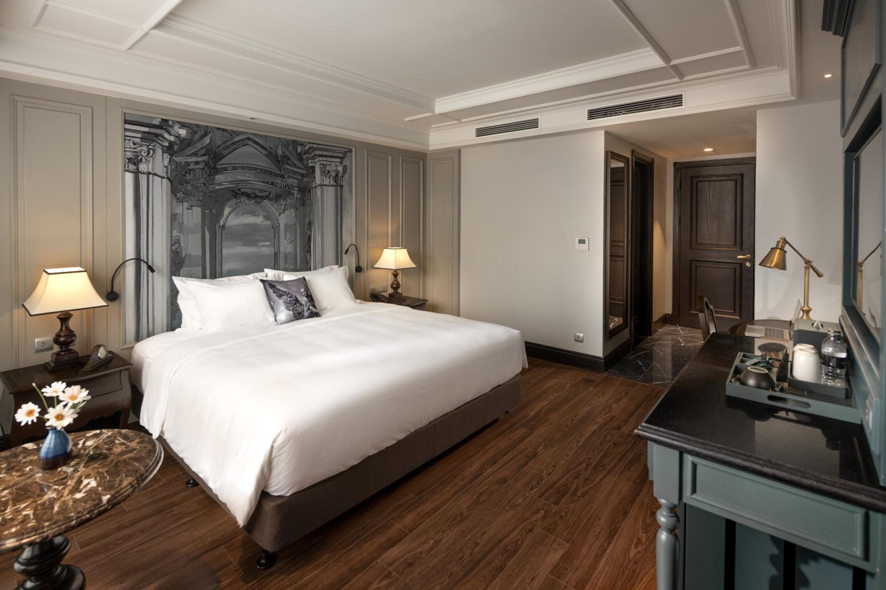 Meritel Suite - Photo 5