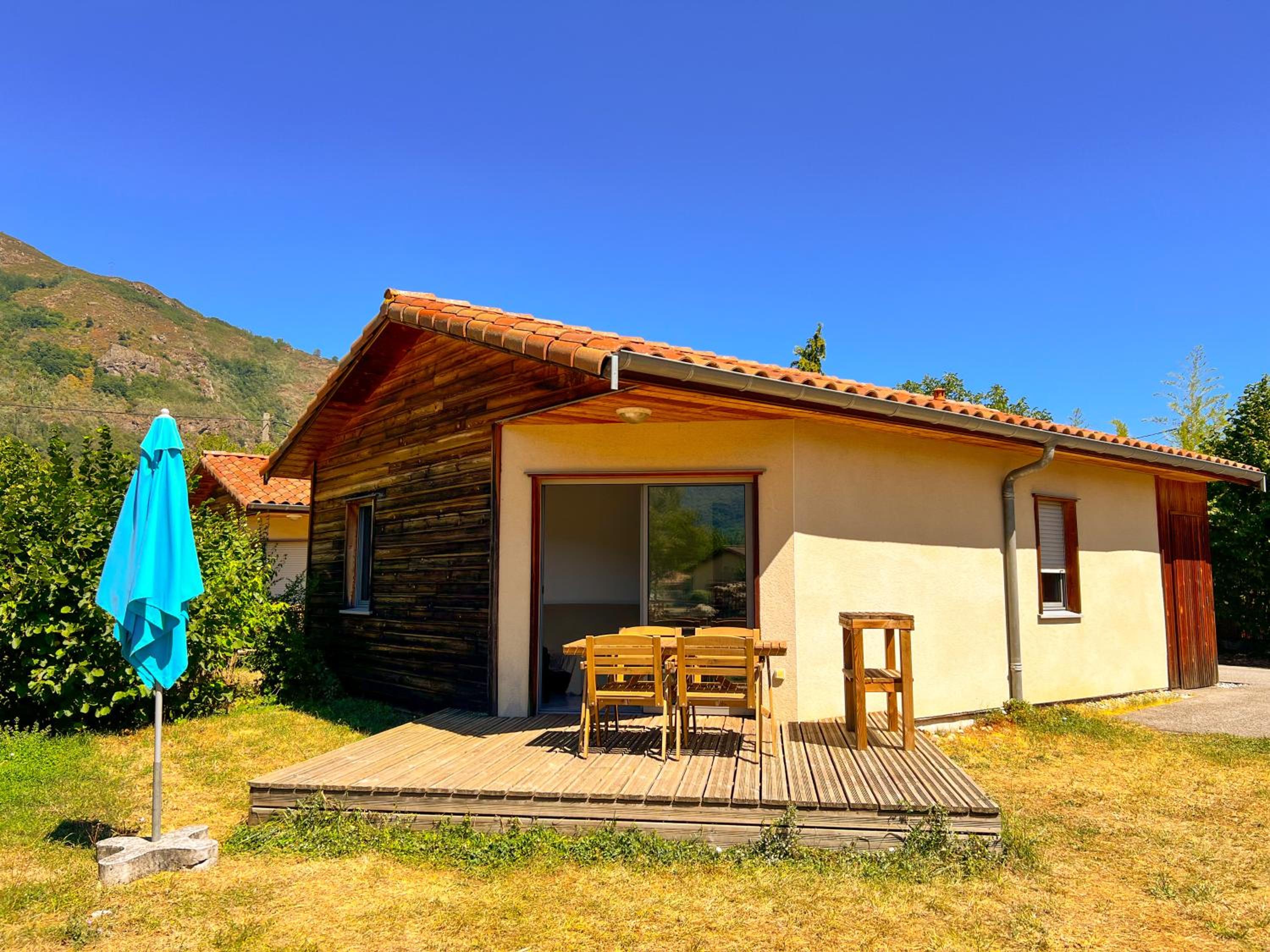Chalet - Photo 2