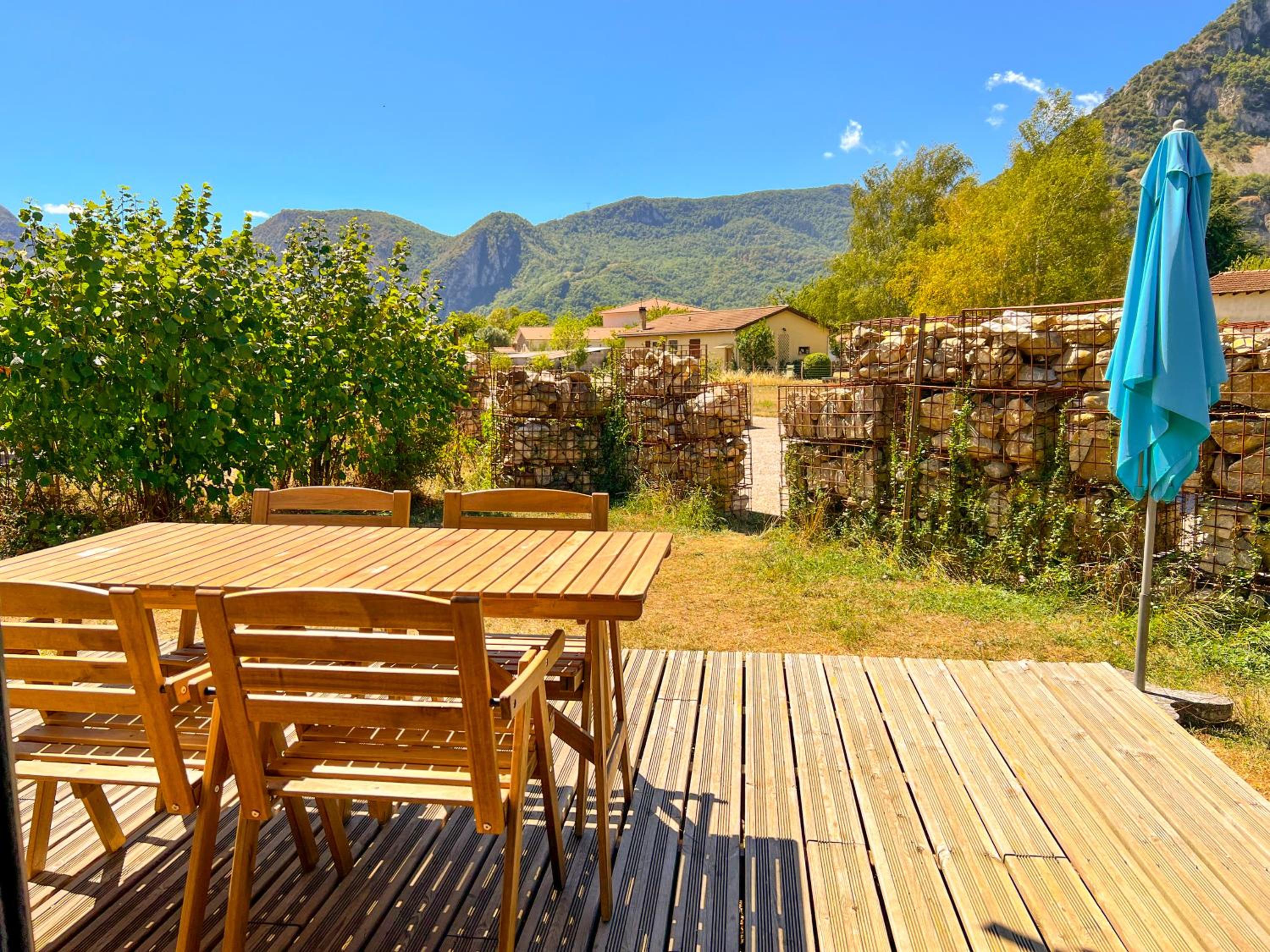 Chalet - Photo 3
