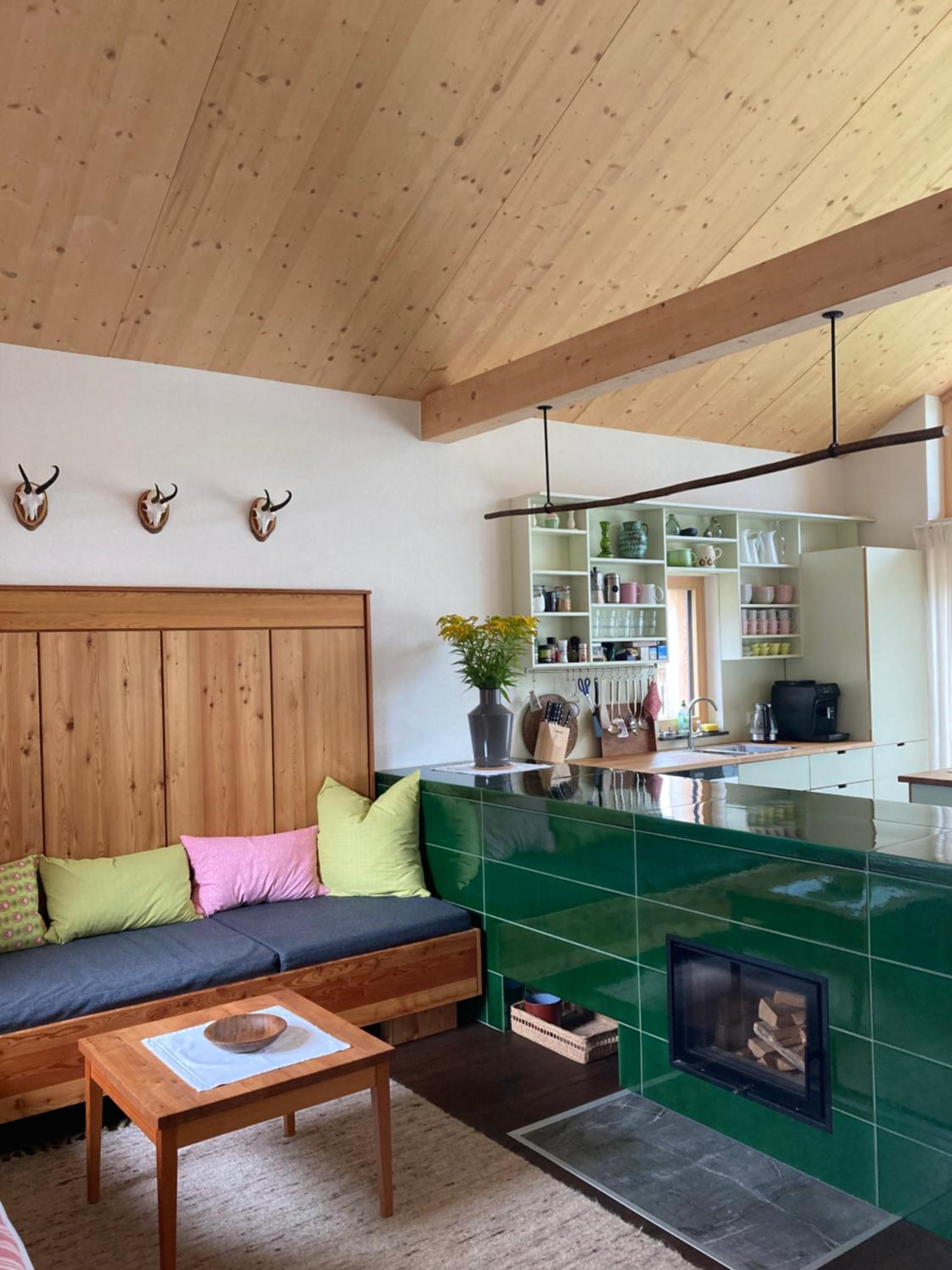 Vacation Home photo 1