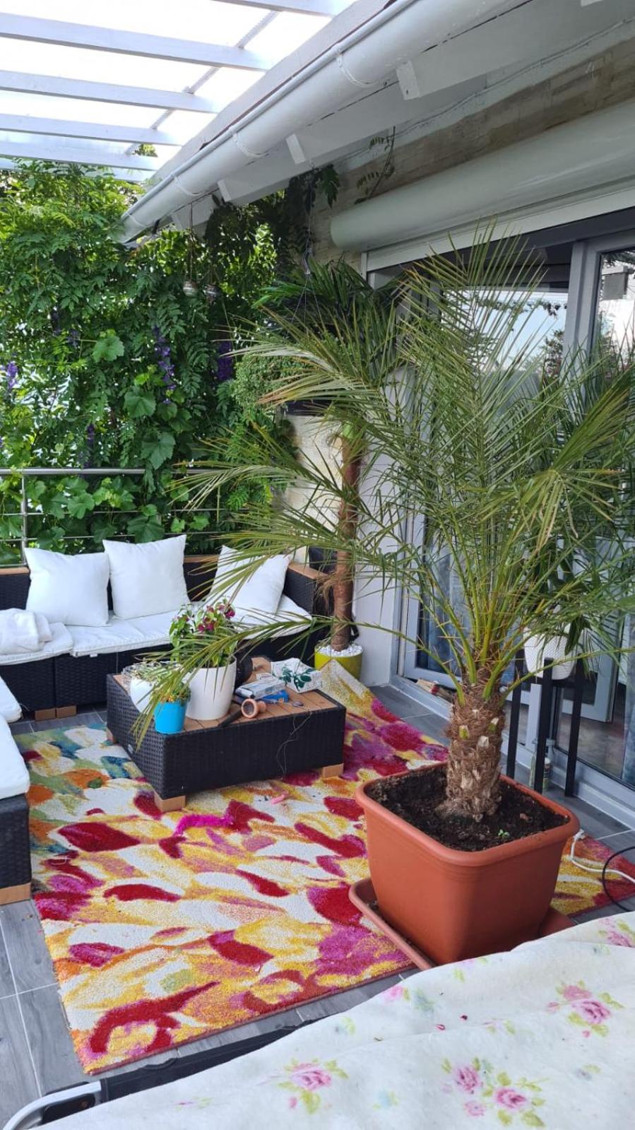 Double Room with Garden View photo 3