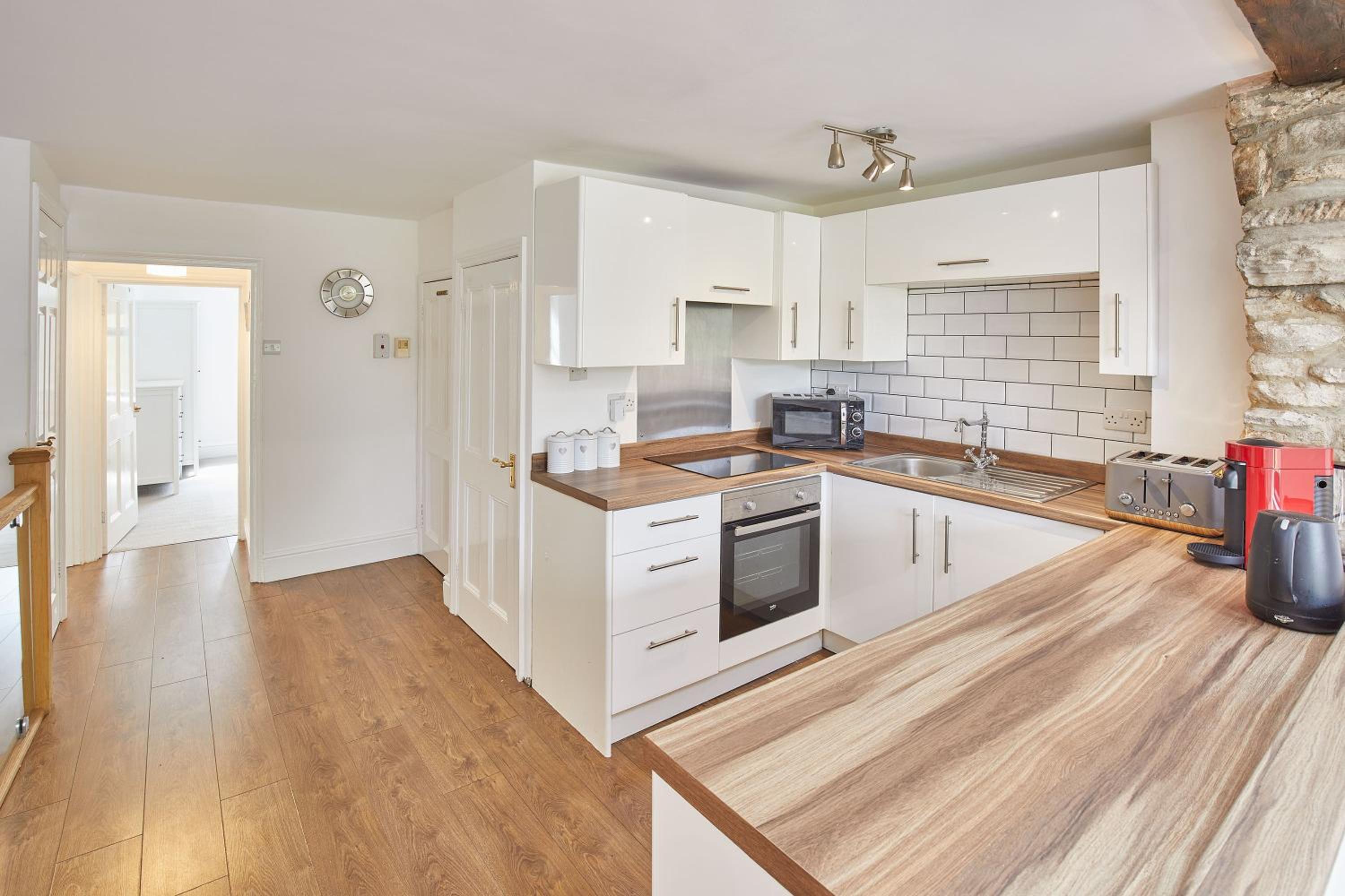 Vacation Home photo 2