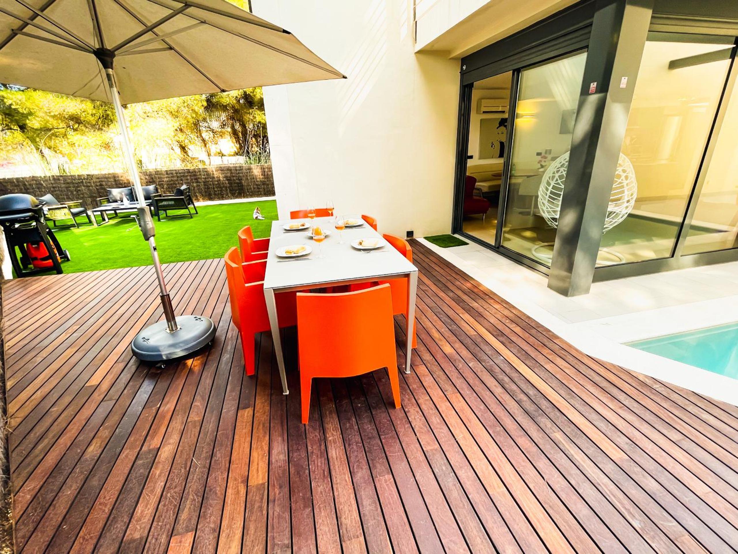 Villa photo 3
