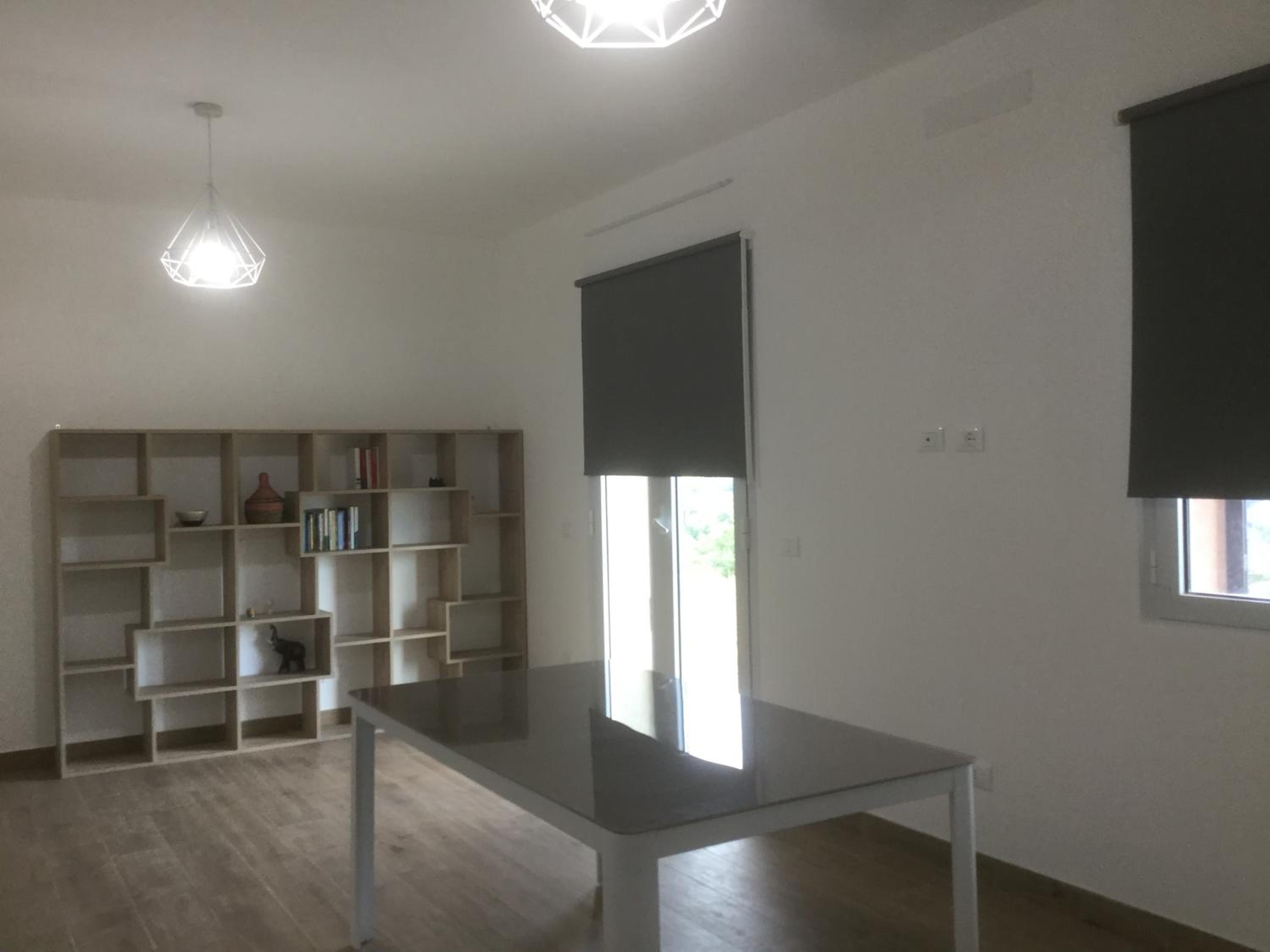 Quadruple Room with Garden View photo 1
