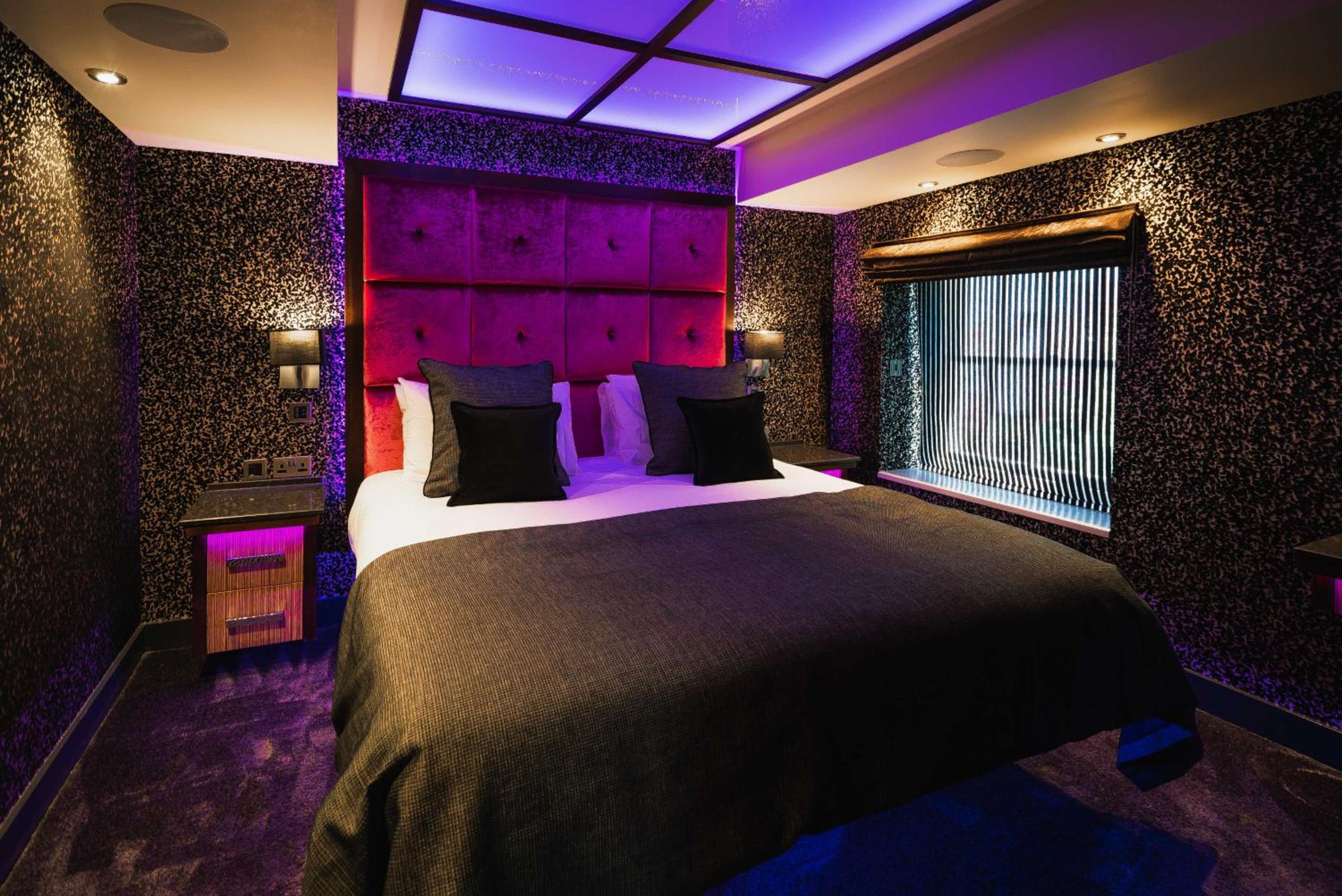 Junior Suite - Photo 1