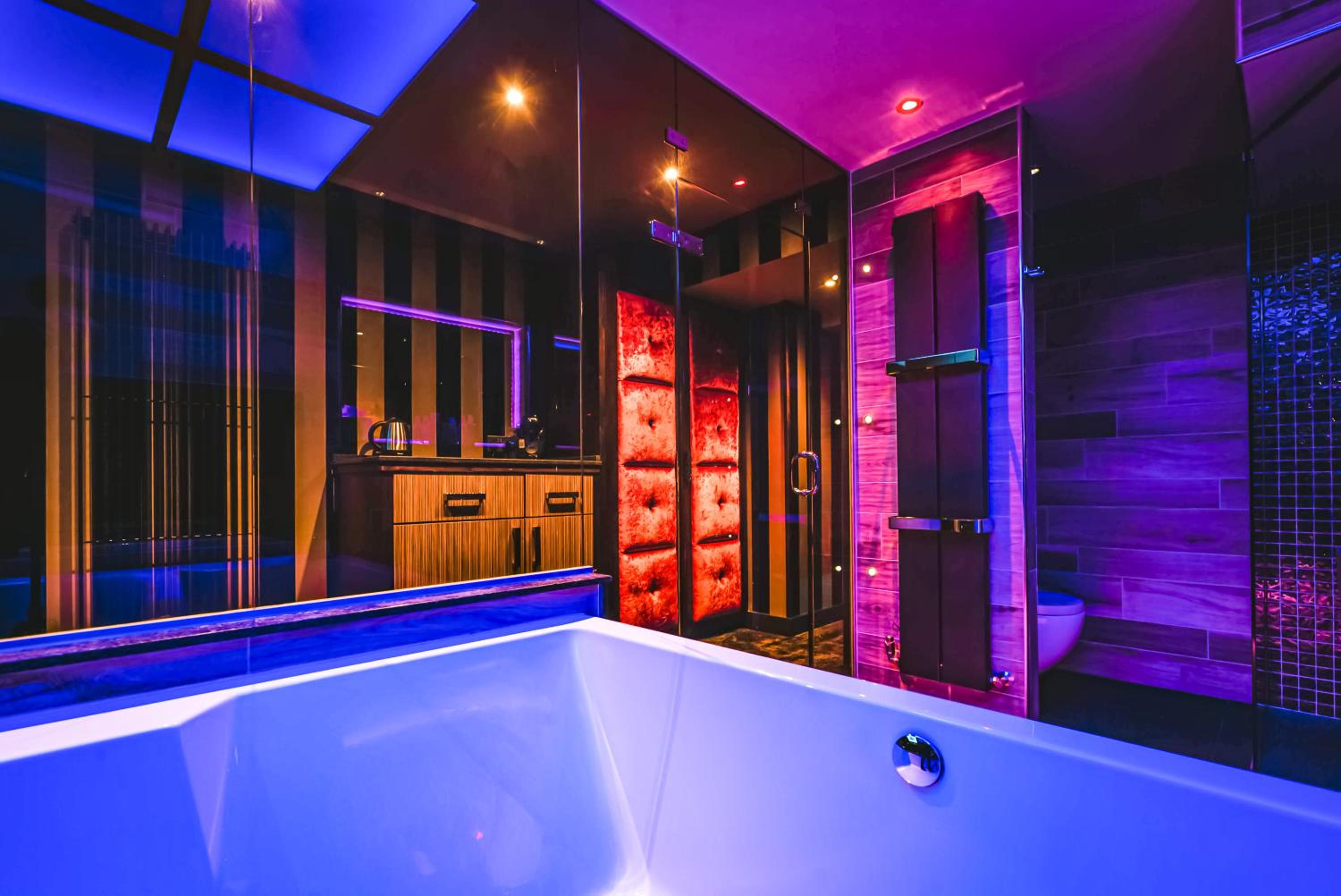 Junior Suite - Photo 10