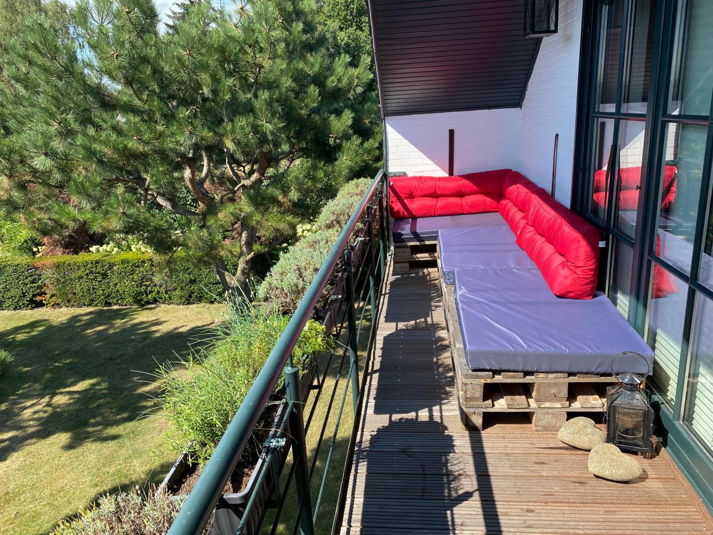 Triple Room with Balcony photo 3