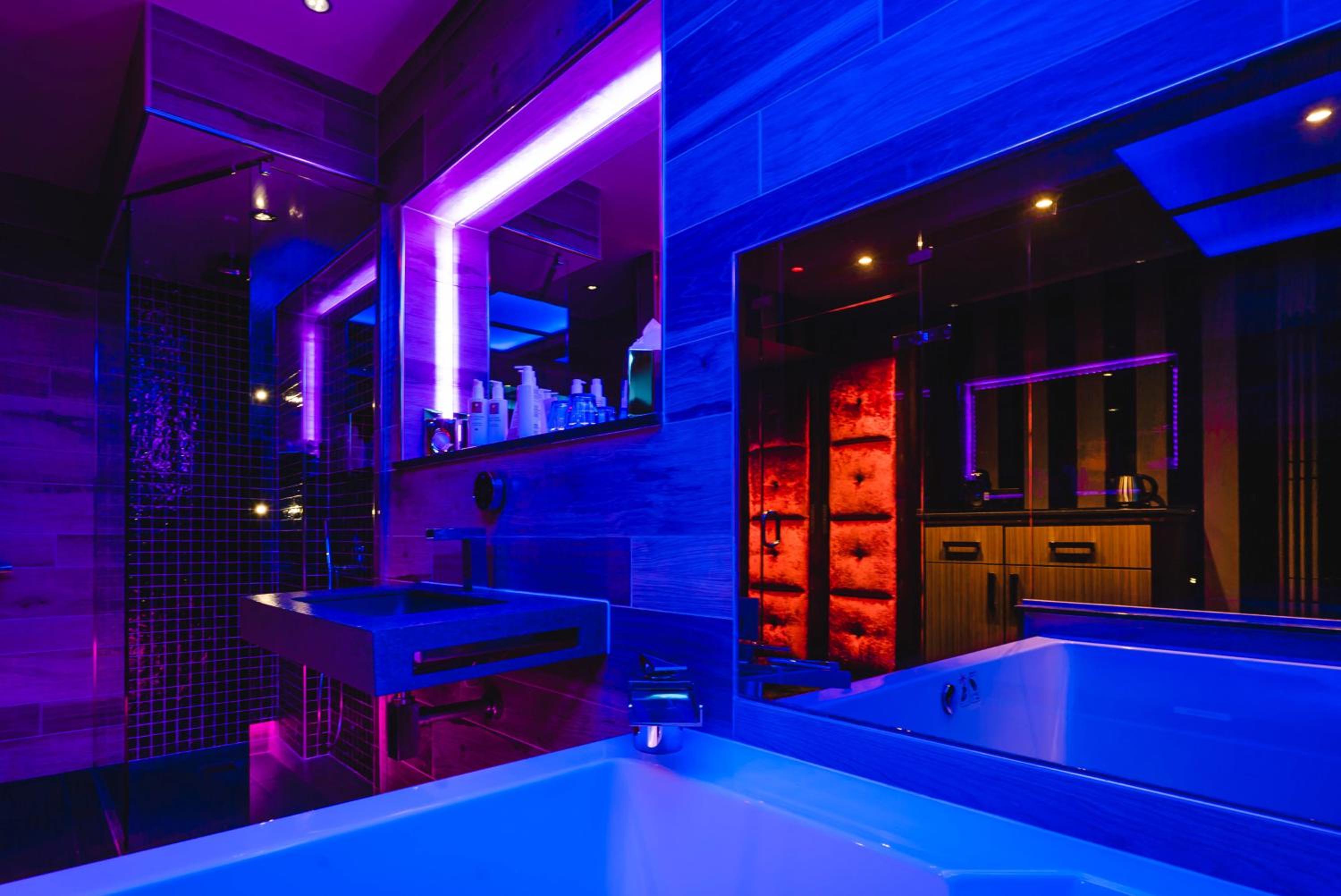 Junior Suite - Photo 11