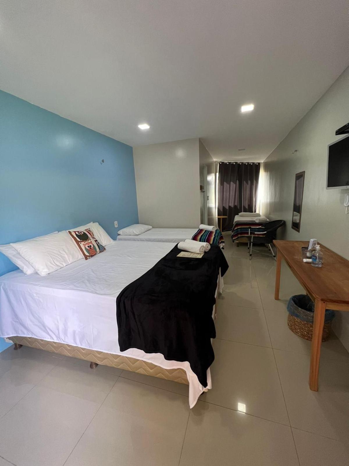 Quadruple Room photo 3