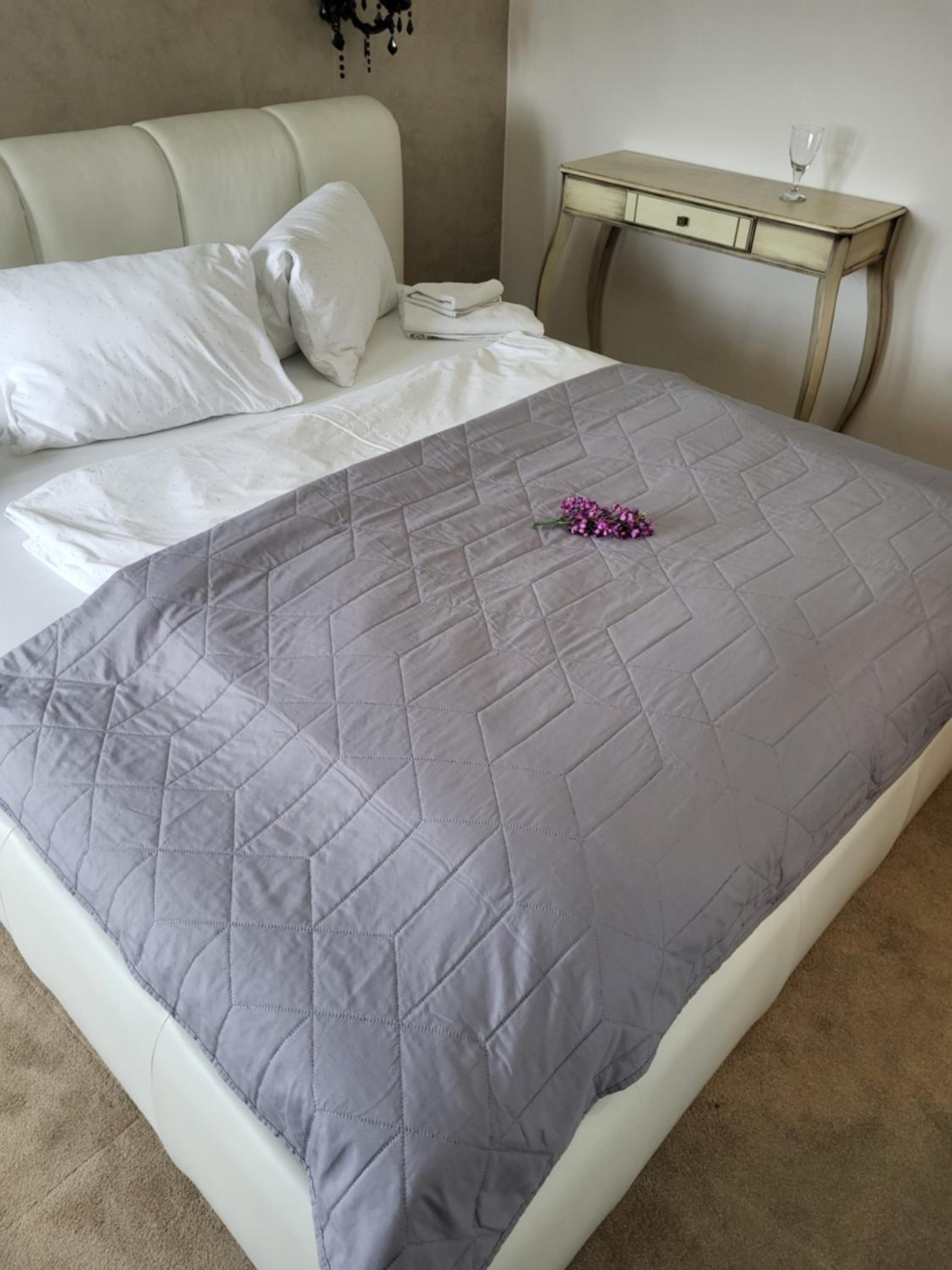 Deluxe Double Room with Bath photo 3