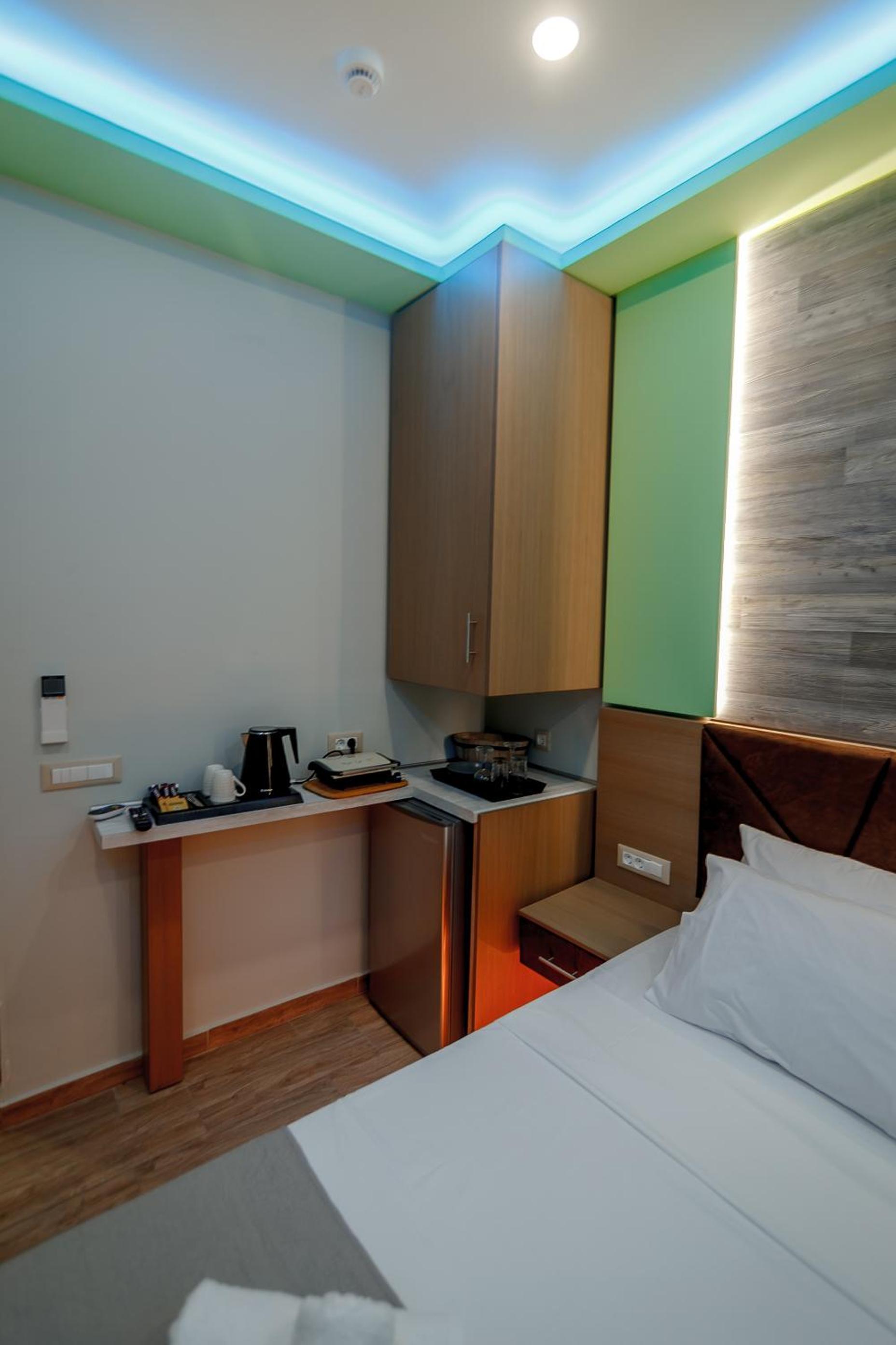 Deluxe Apartment - Photo 10