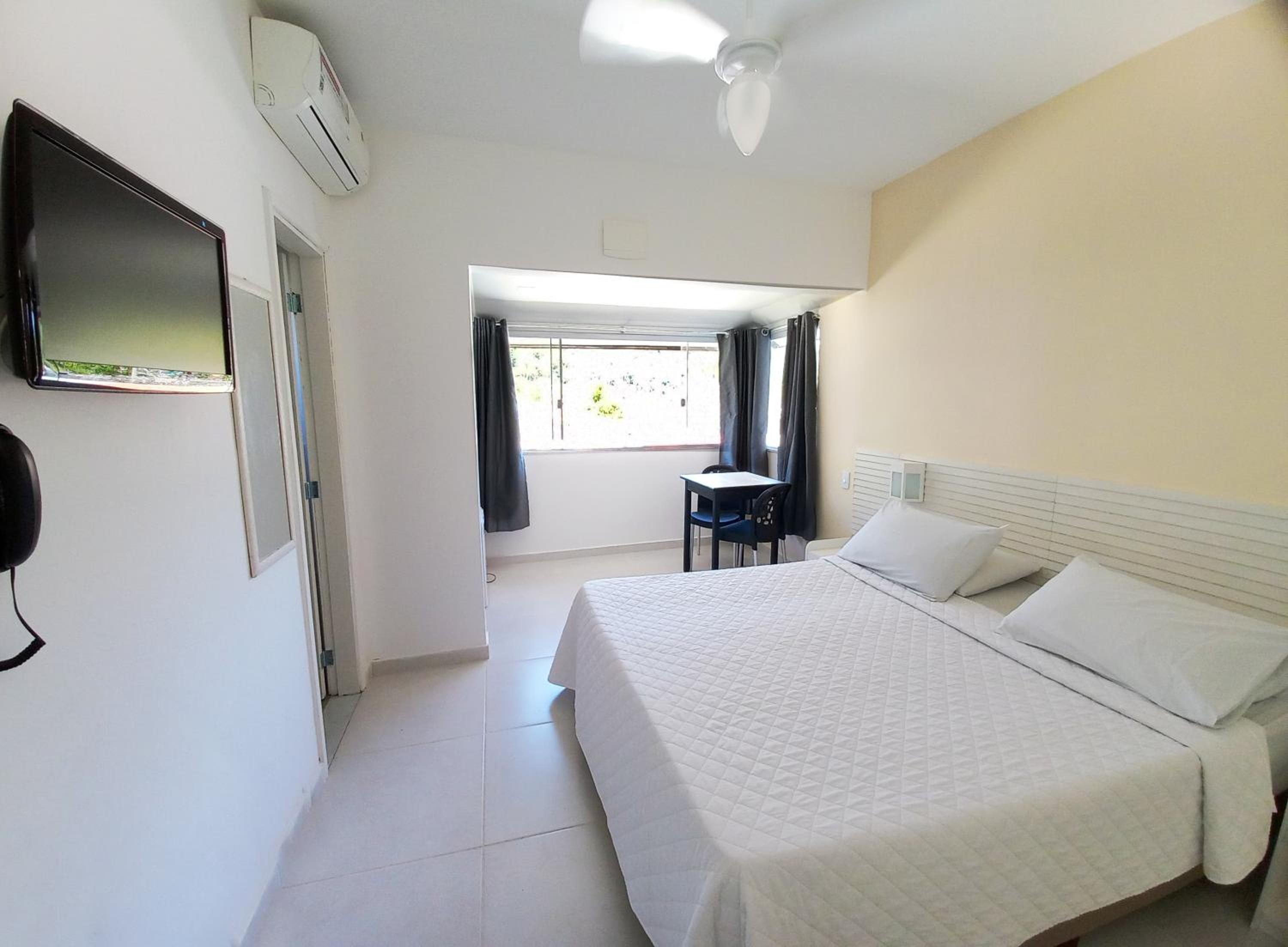 Standard Double Room photo 3