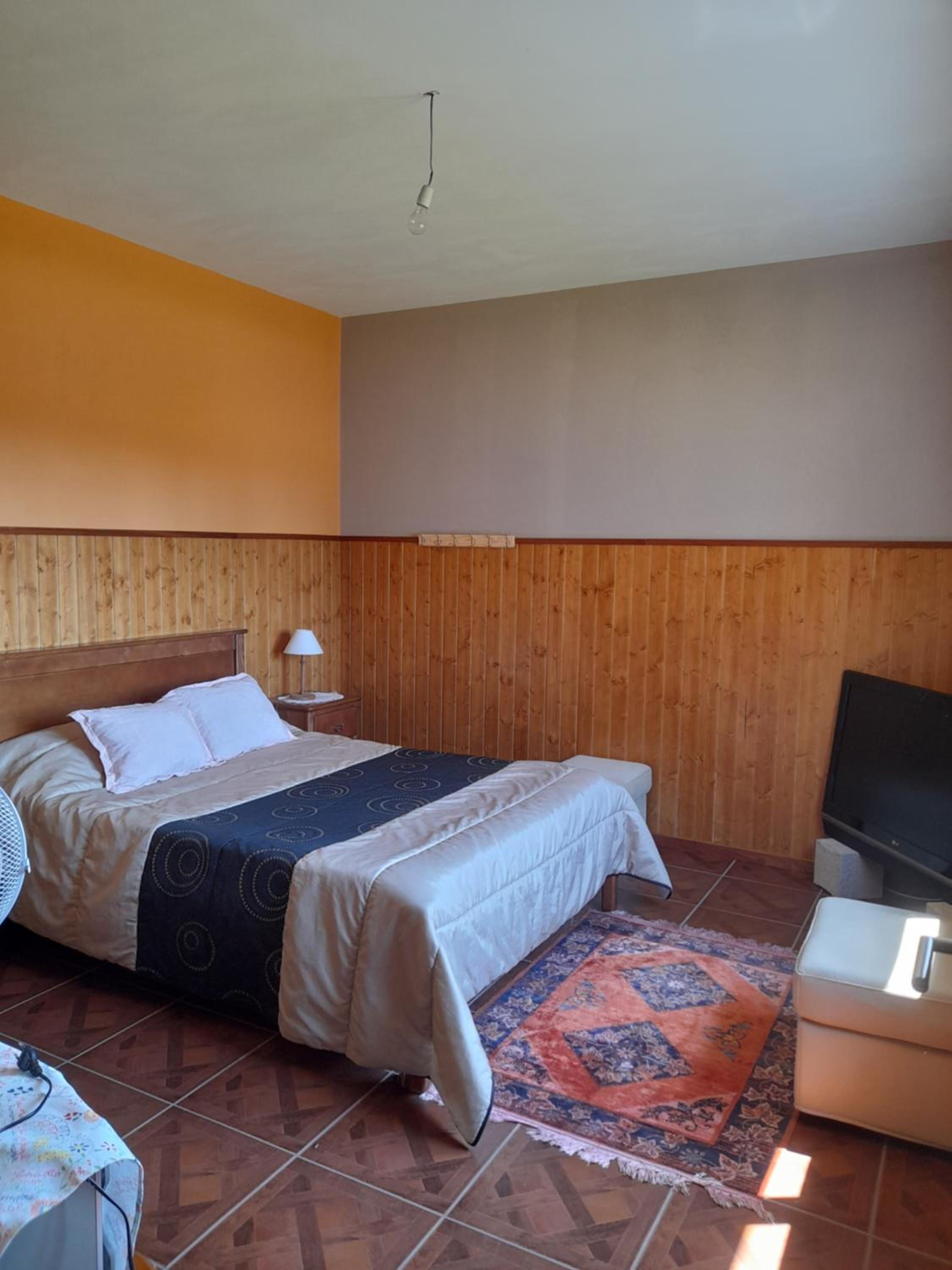 One-Bedroom Chalet - Photo 1