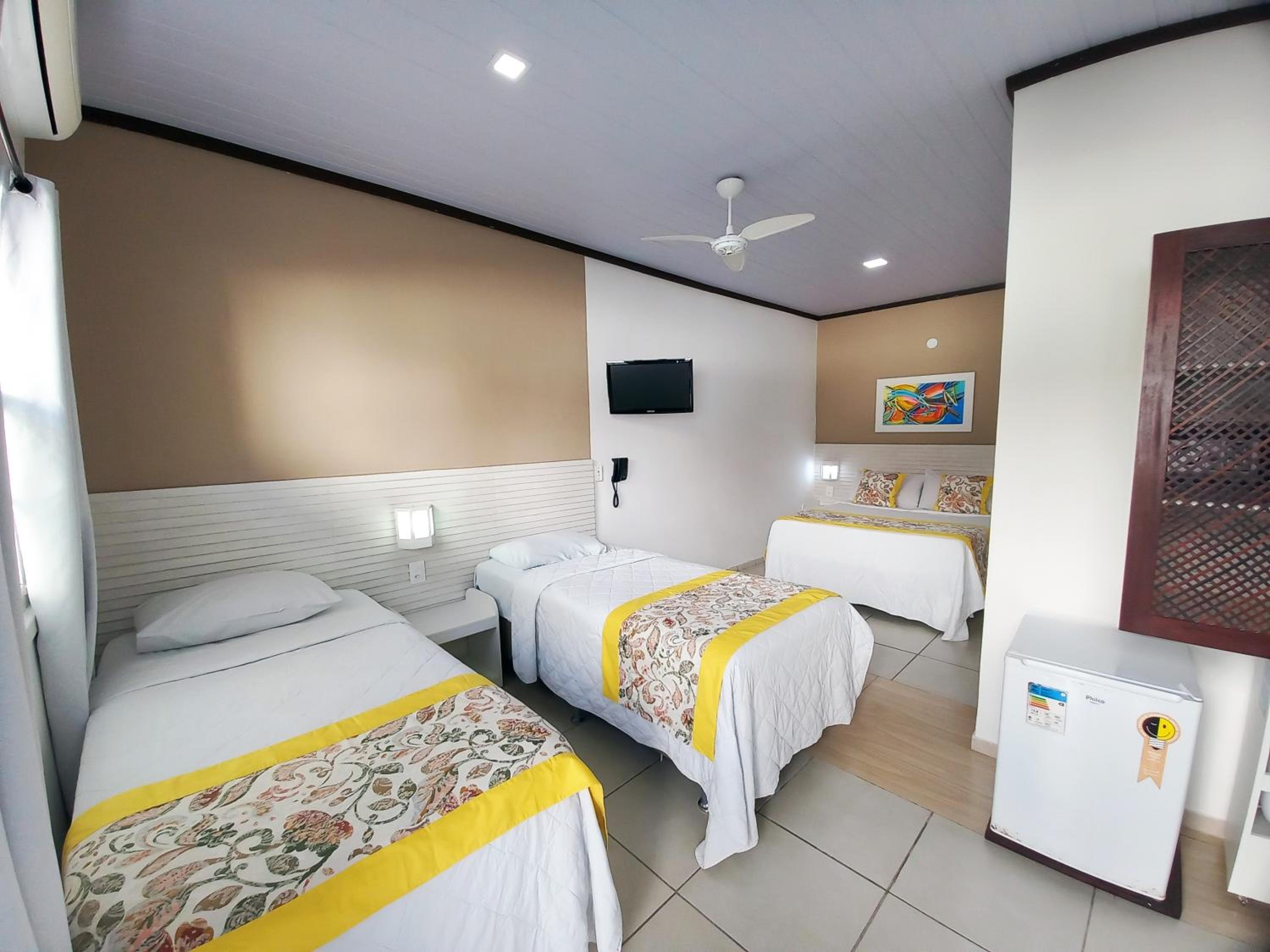 Standard Quadruple Room photo 3