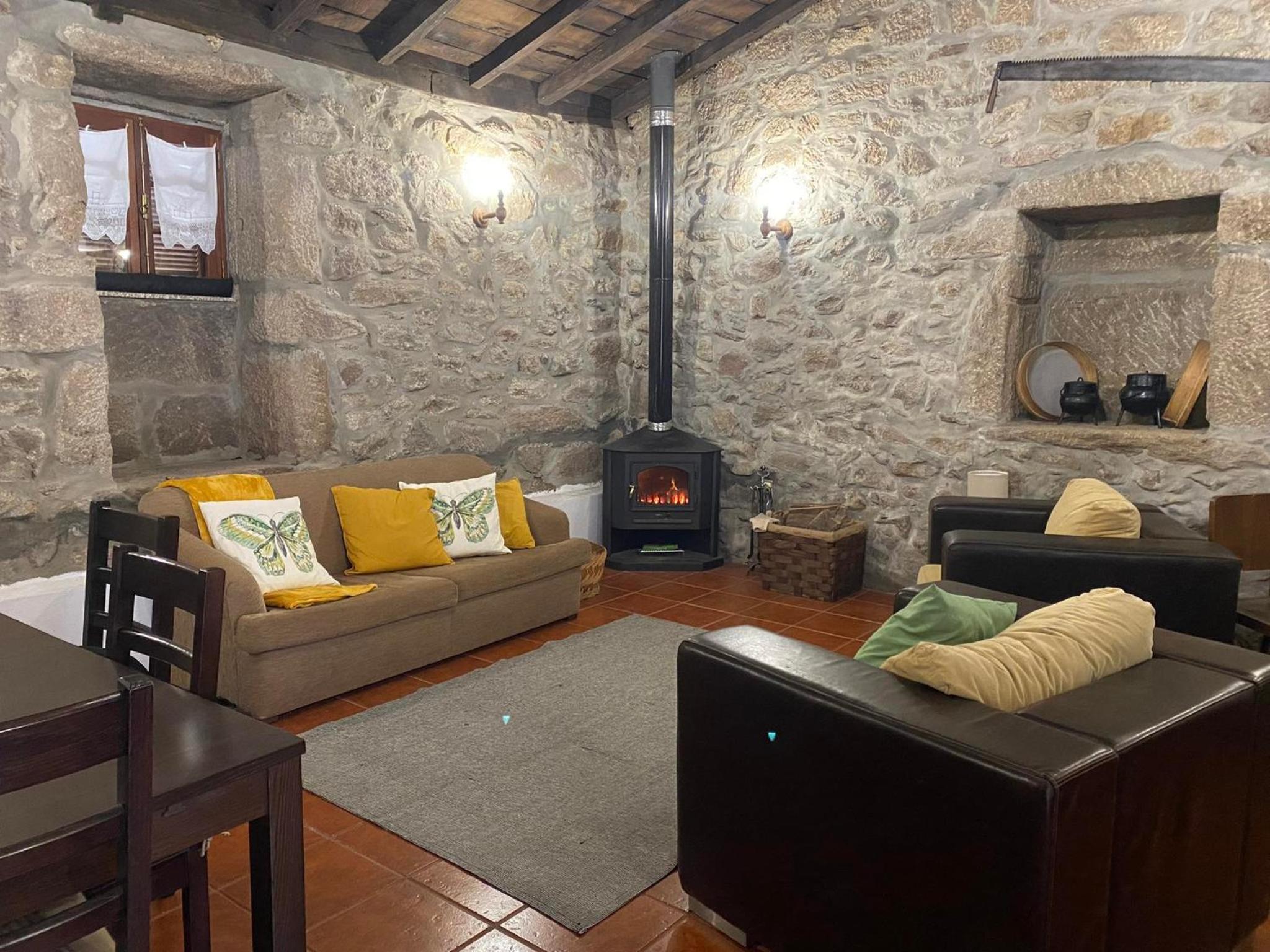 Three-Bedroom House photo 1