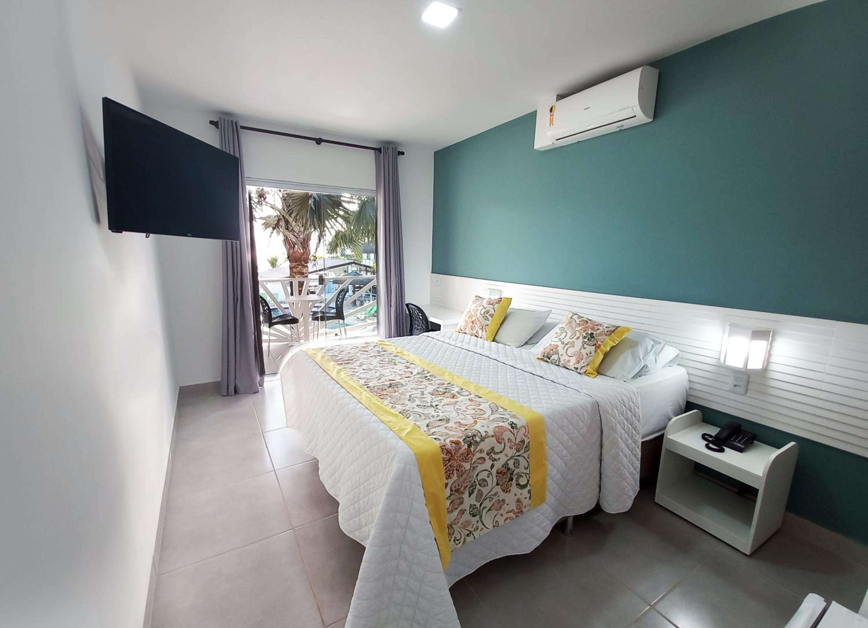 Double Room with Sea View photo 3