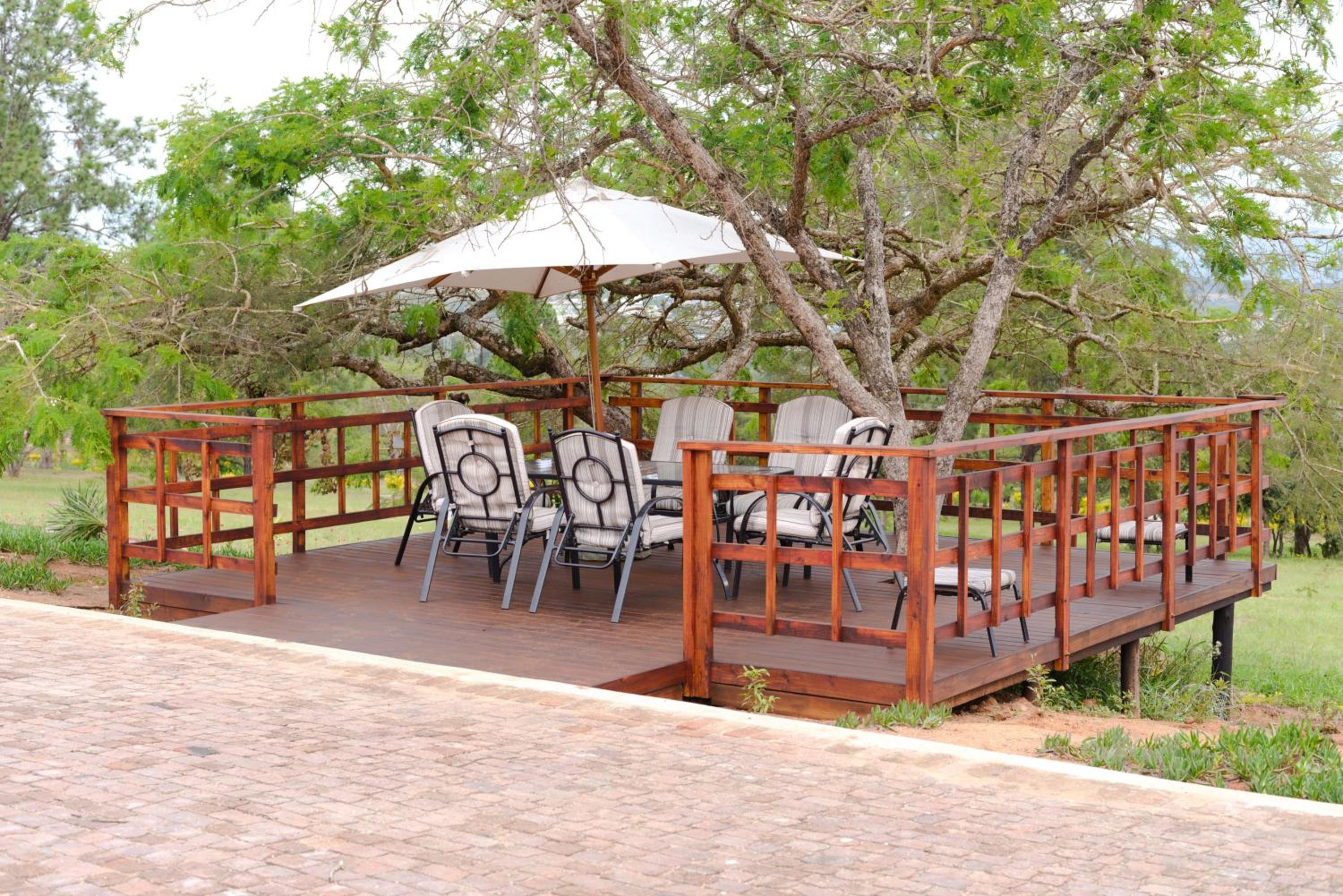 Three-Bedroom Villa - Photo 23