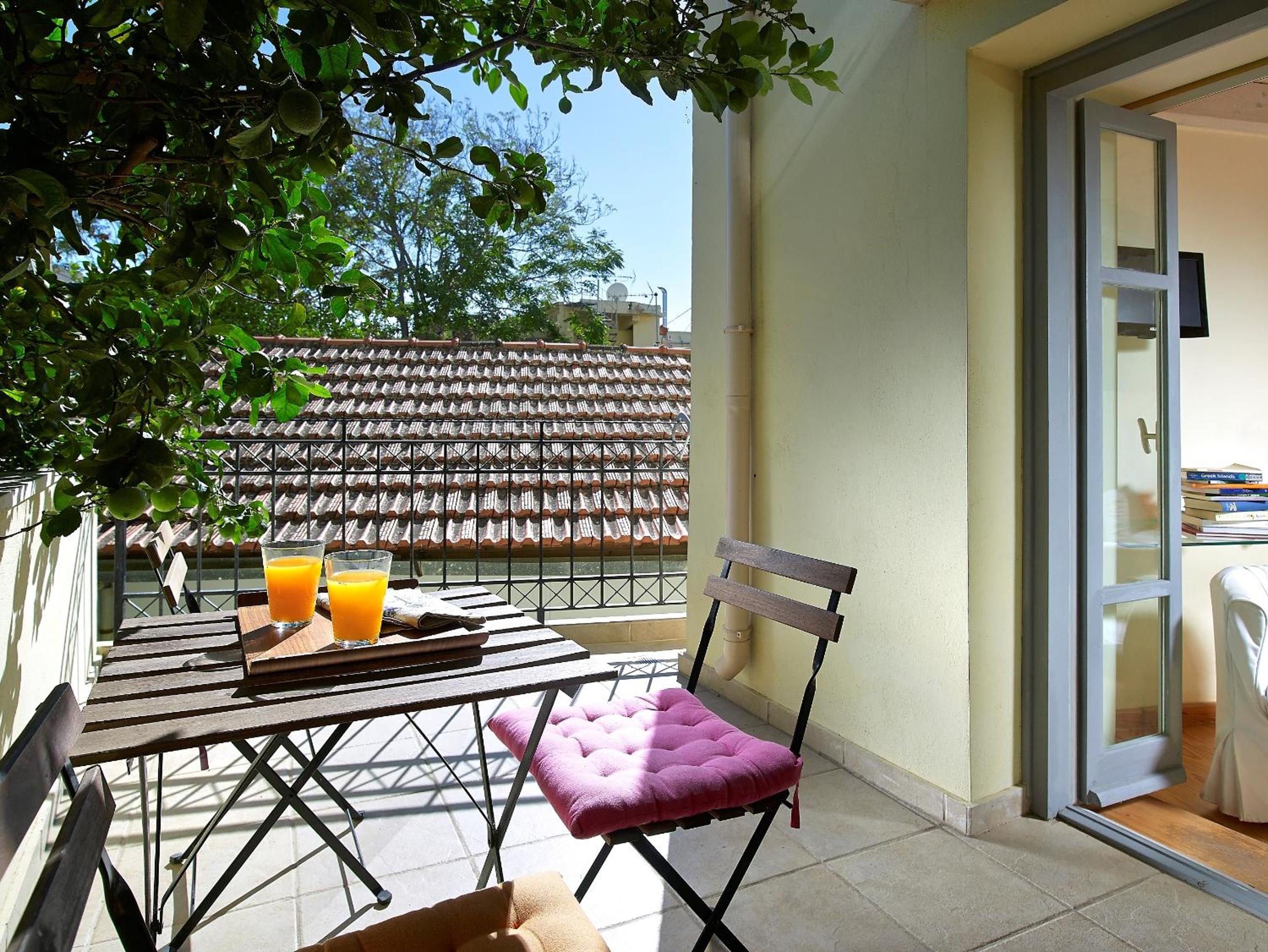 Apartment - Split Level - Photo 26
