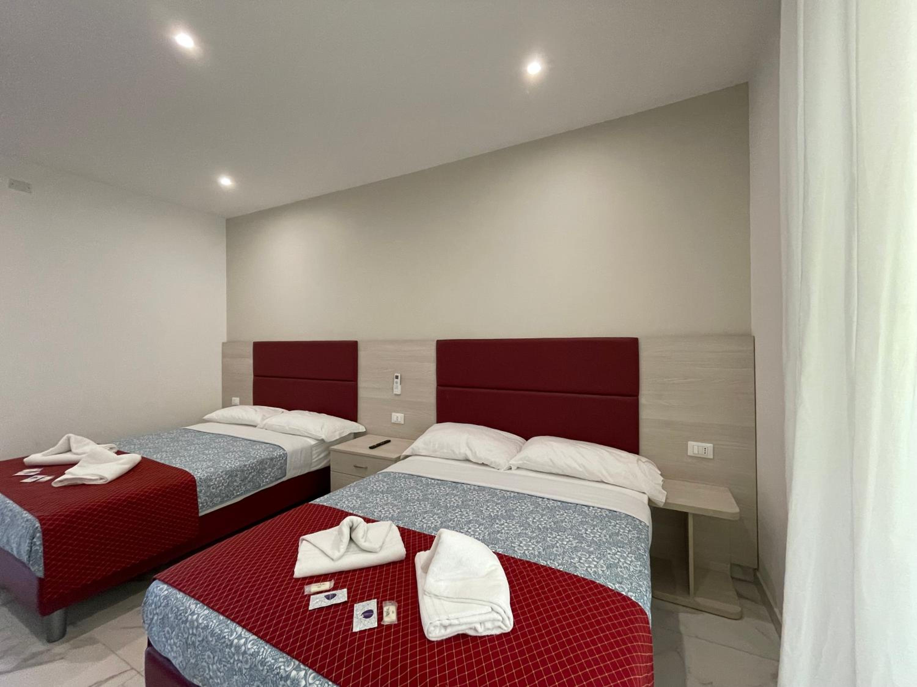 Suite photo 1