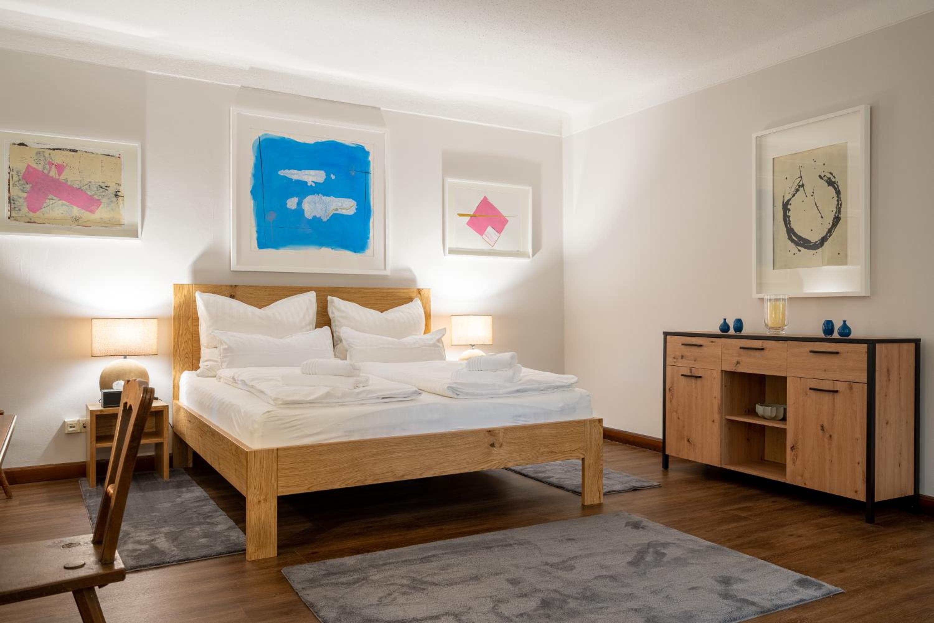 Double Room photo 1