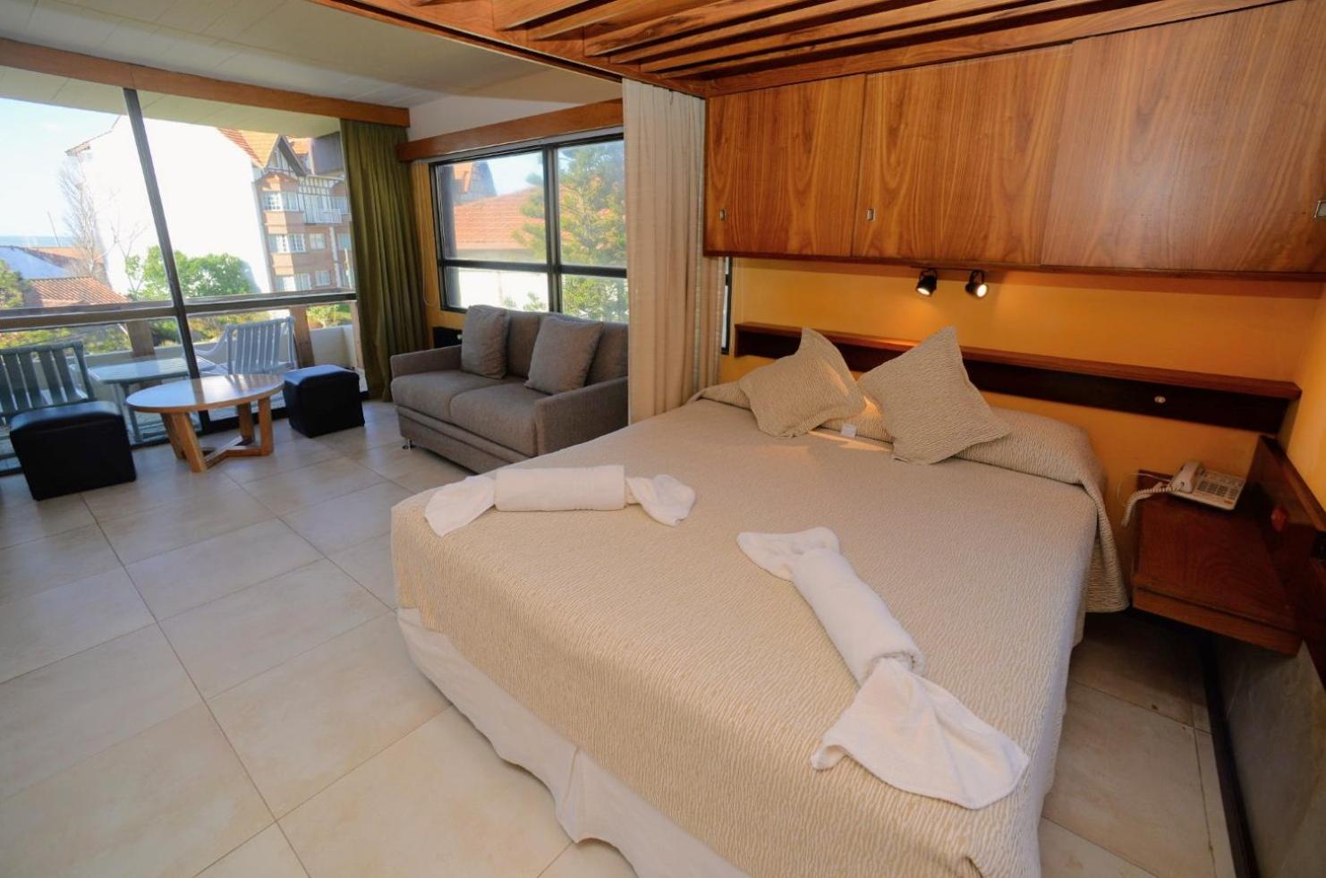 Standard  Room (2 Adults)