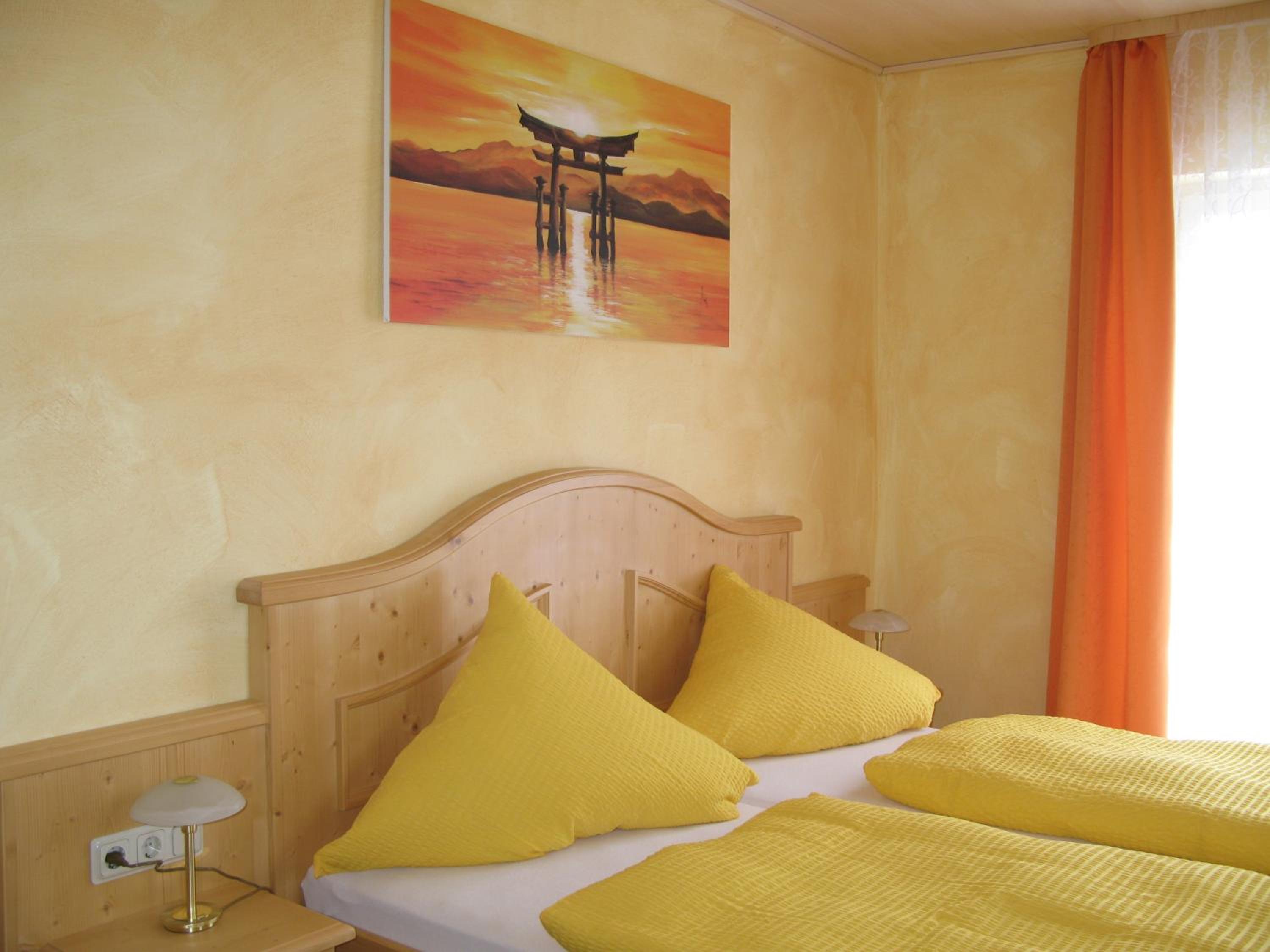 Superior Double Room - Photo 3
