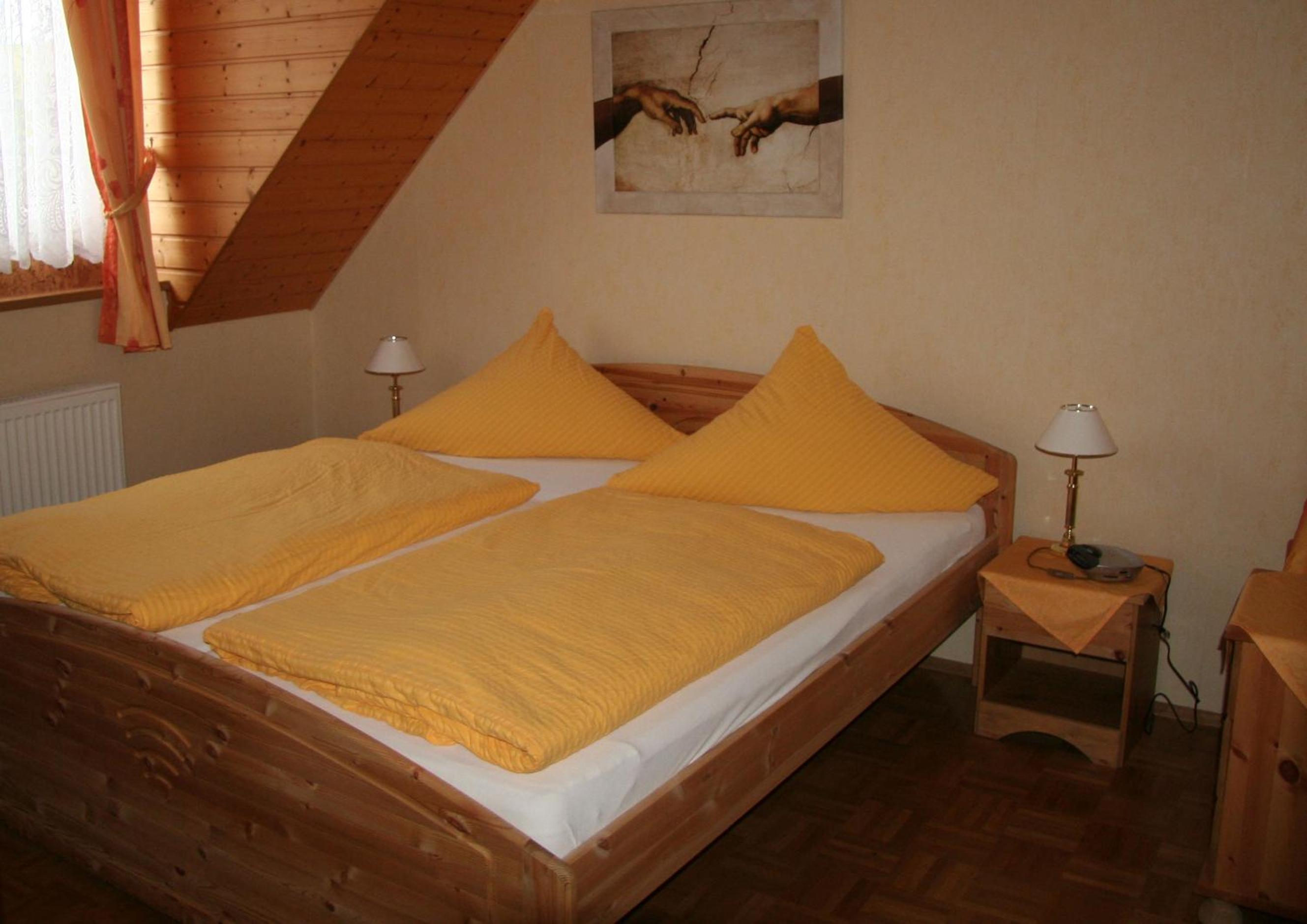 Two-Bedroom Apartment - Photo 1