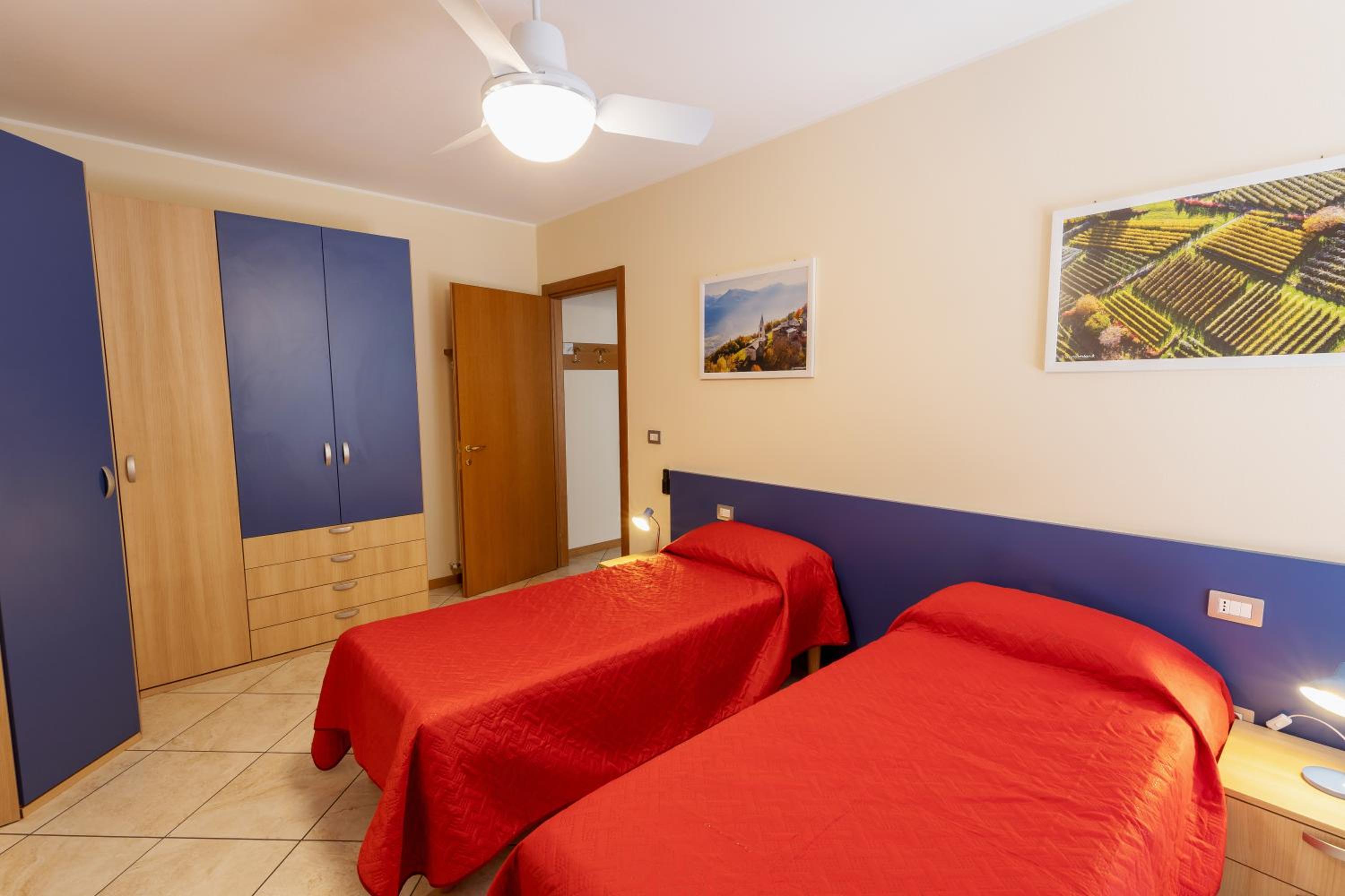 One-Bedroom Apartment - Photo 17