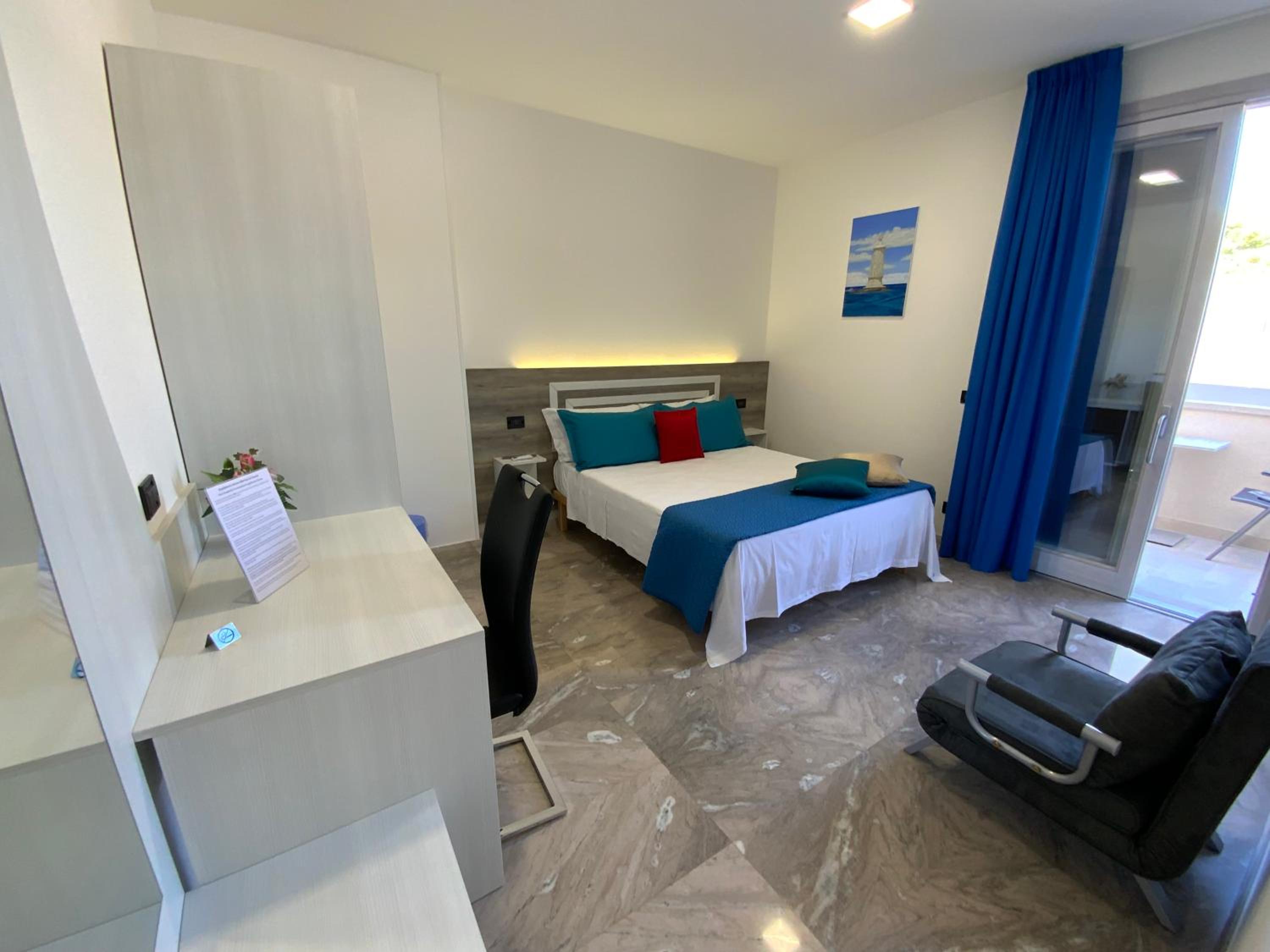 Deluxe Room photo 1