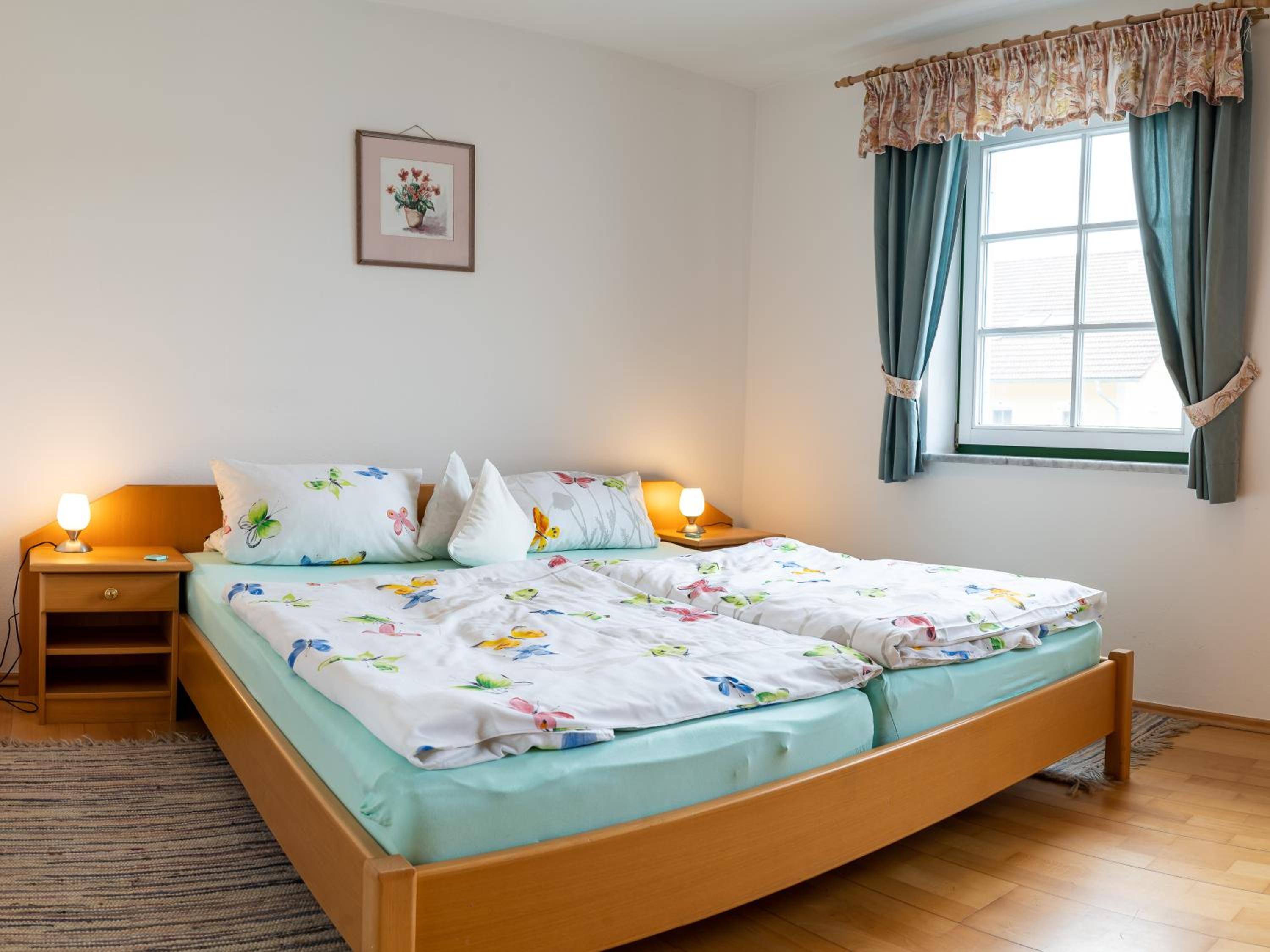 Apartment with Garden View photo 1
