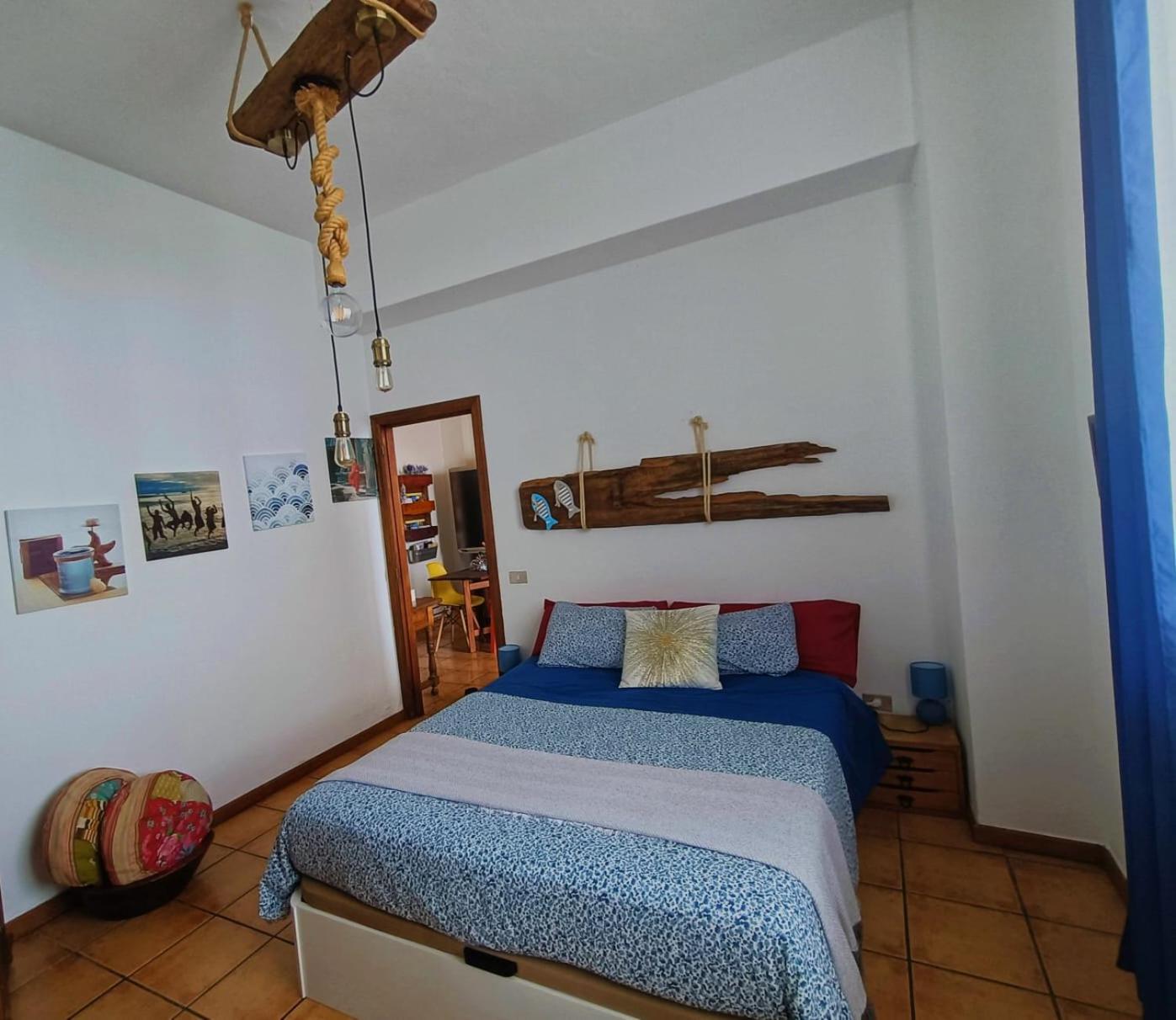 Apartment with Sea View thumbnail 5