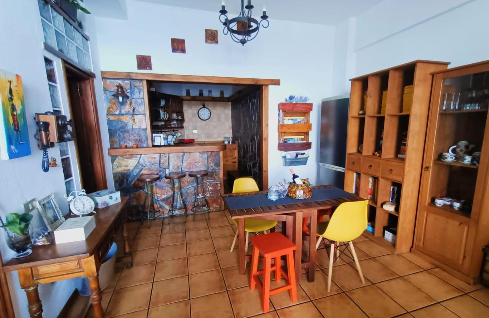 Apartment with Sea View