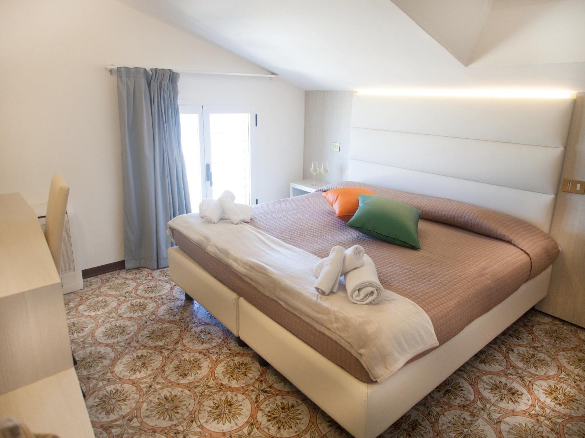 Economy Double or Twin Room - Photo 3