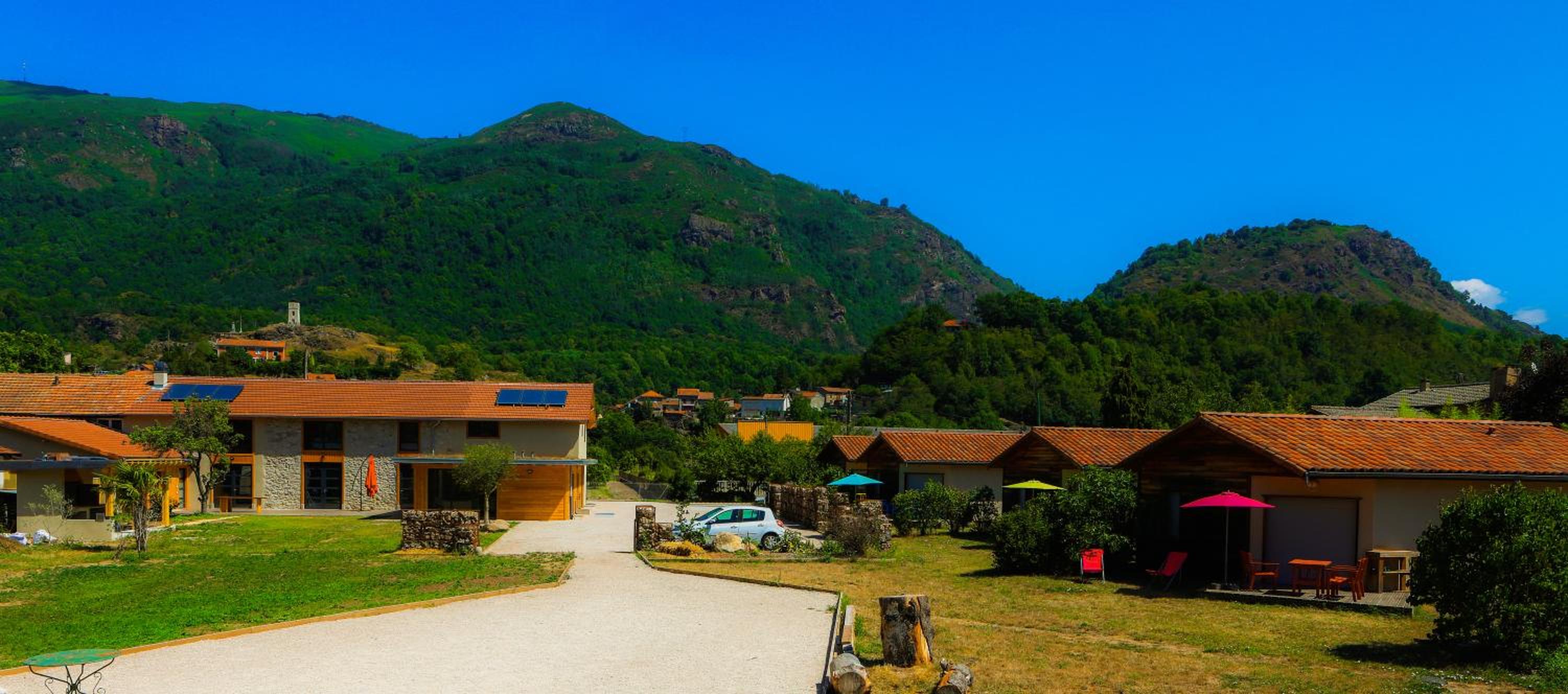 Chalet - Photo 11