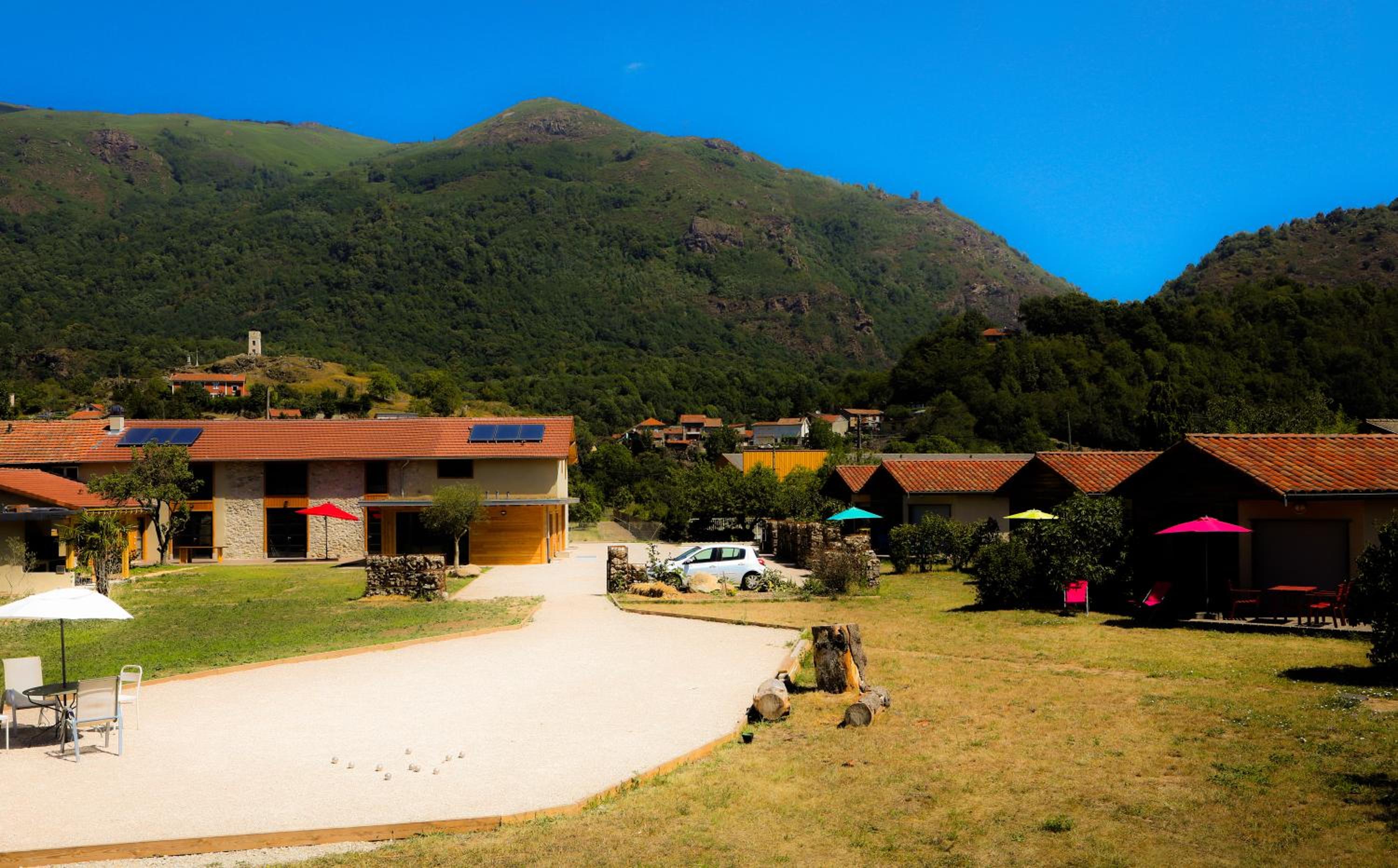 Chalet - Photo 12