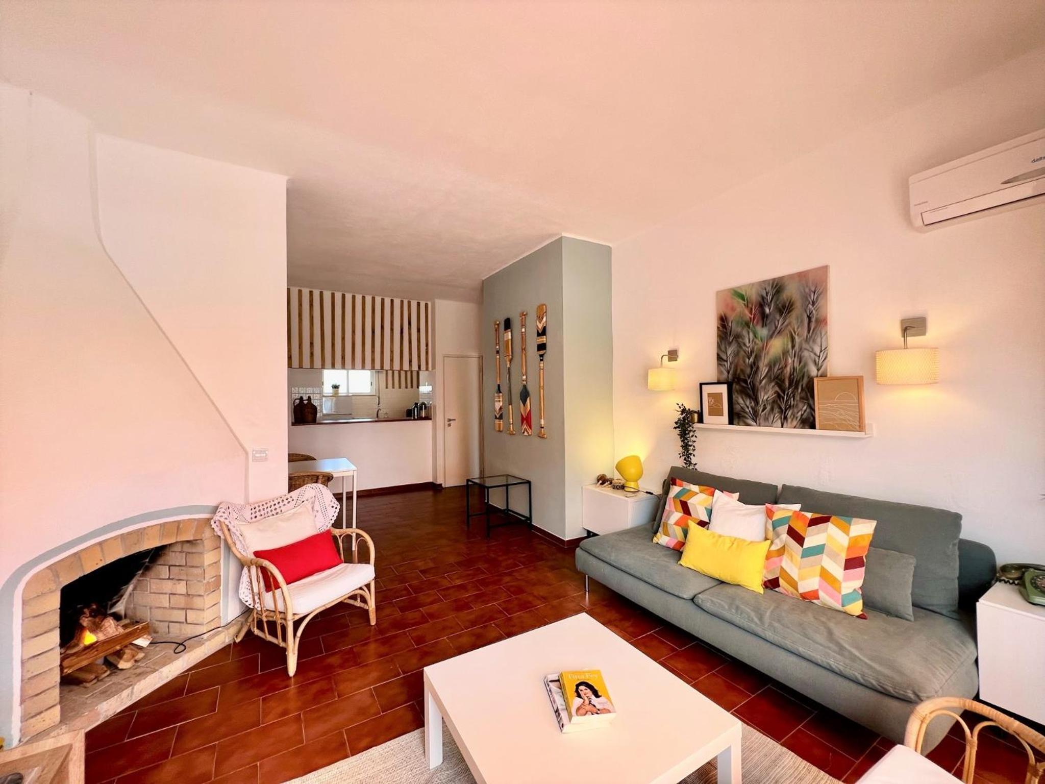 Apartment photo 1