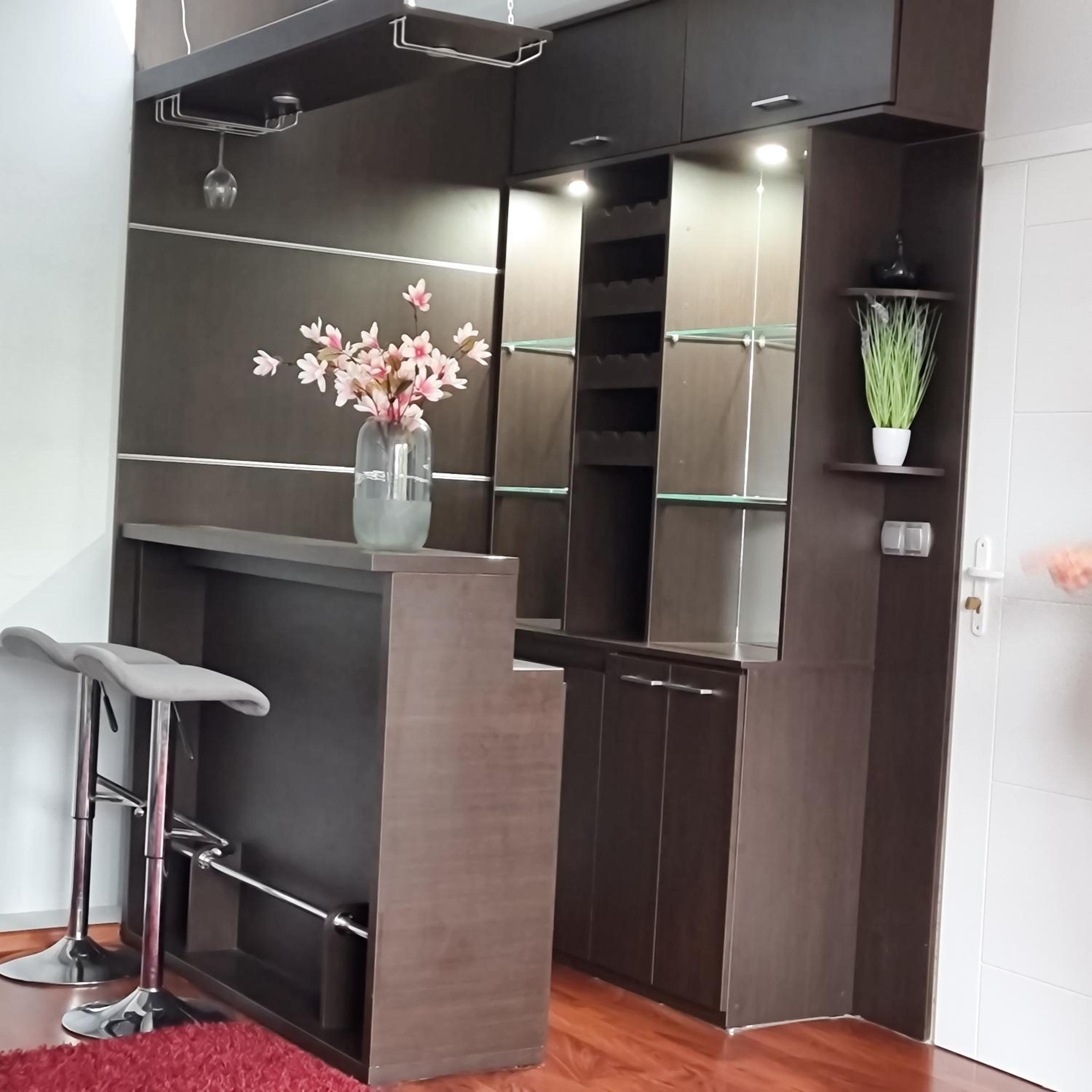 Premium Quadruple Room - Photo 21
