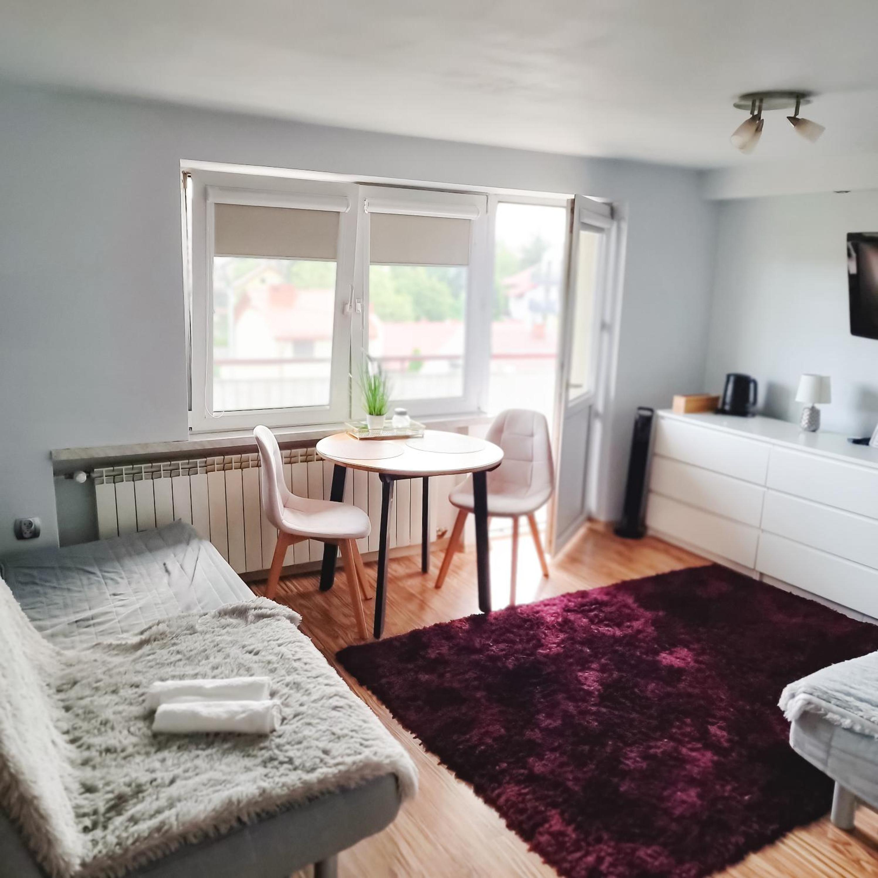 Double Room - Photo 20
