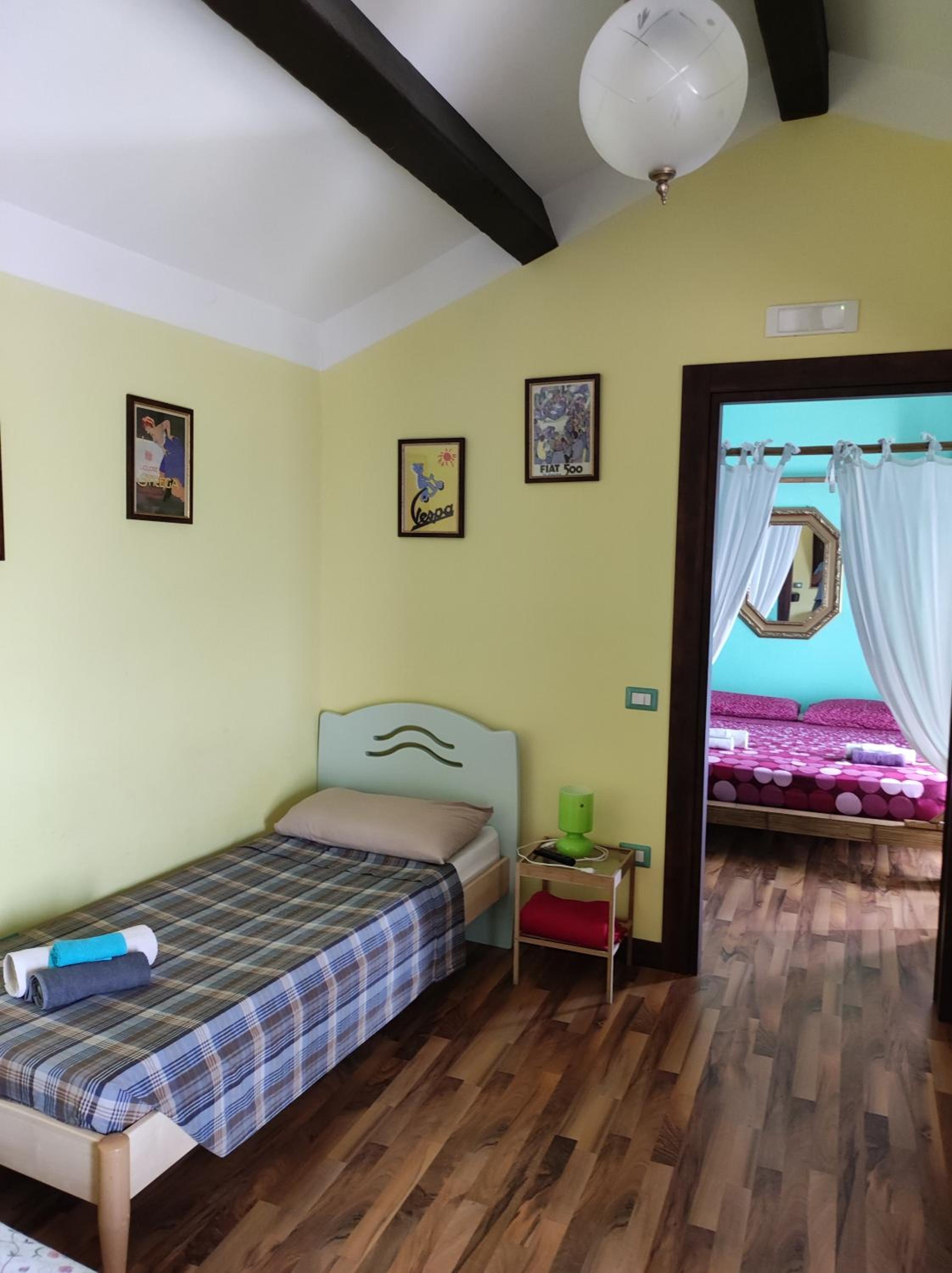 Double Room - Photo 14