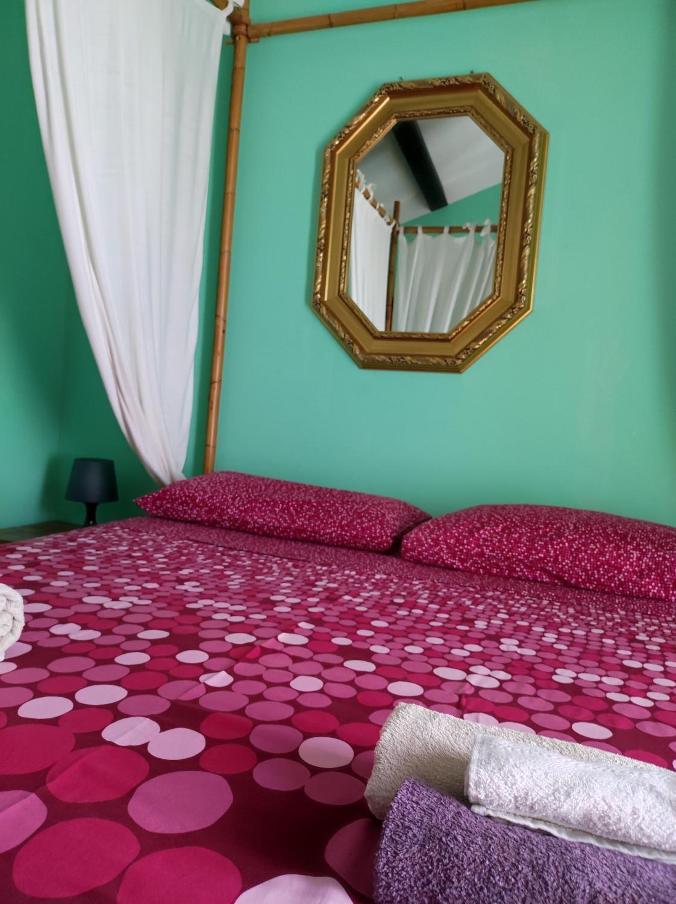 Double Room - Photo 23