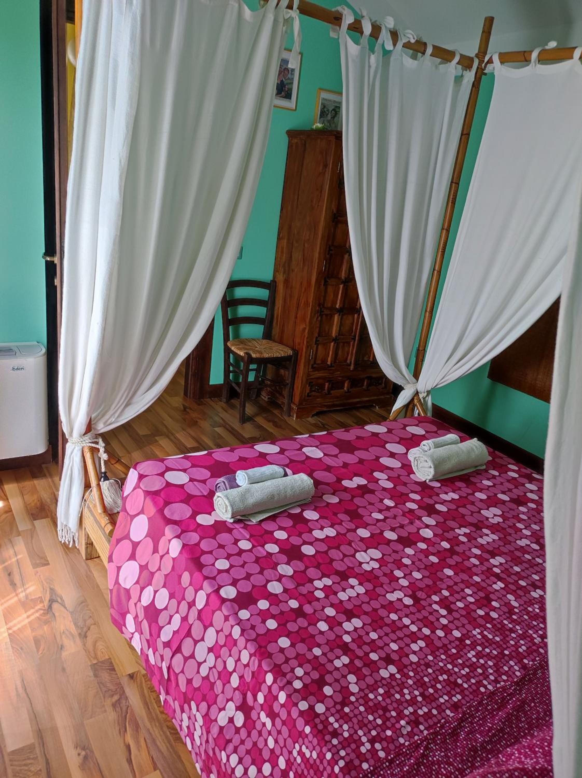 Double Room - Photo 21