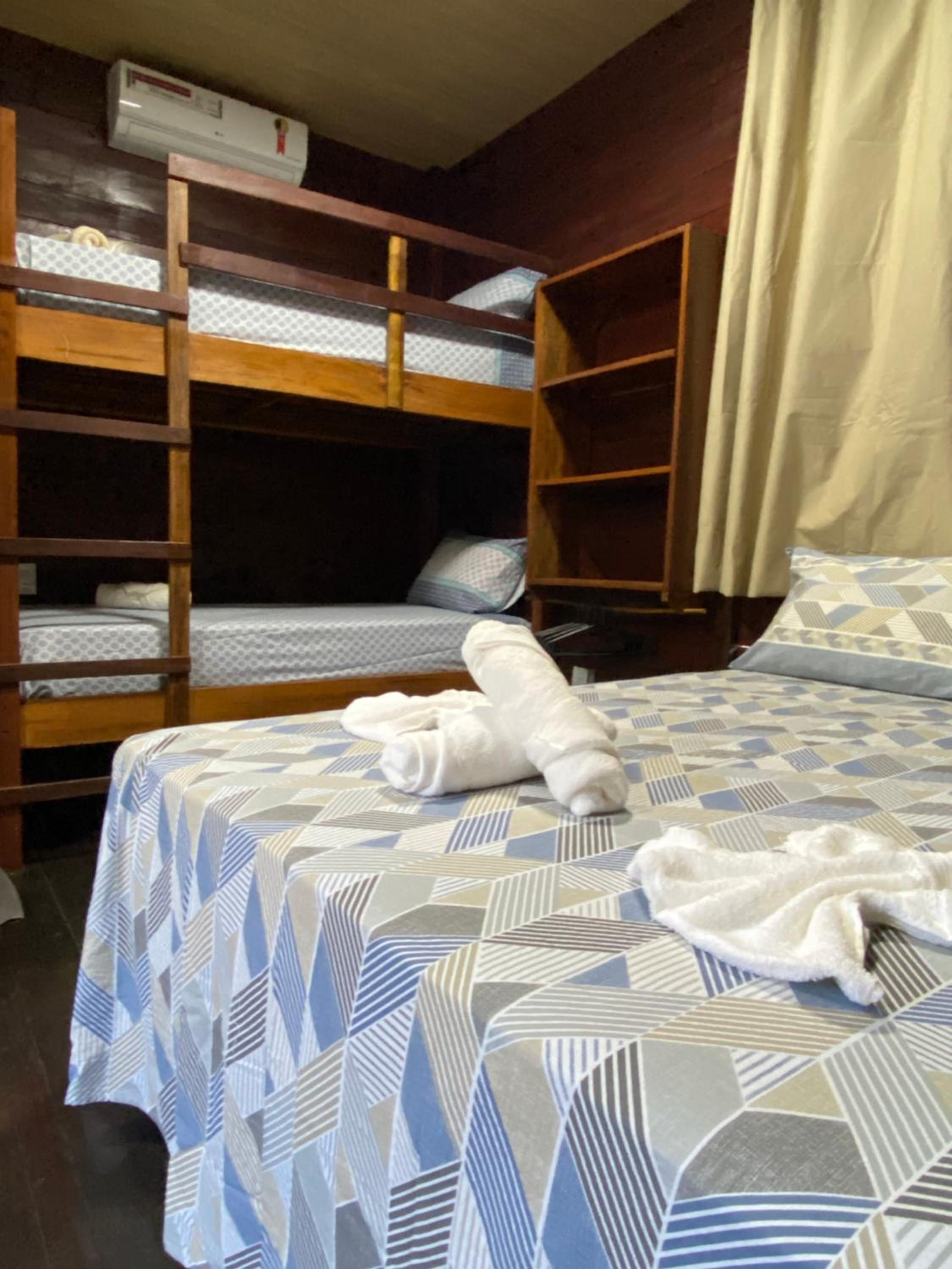 Quadruple Room photo 2