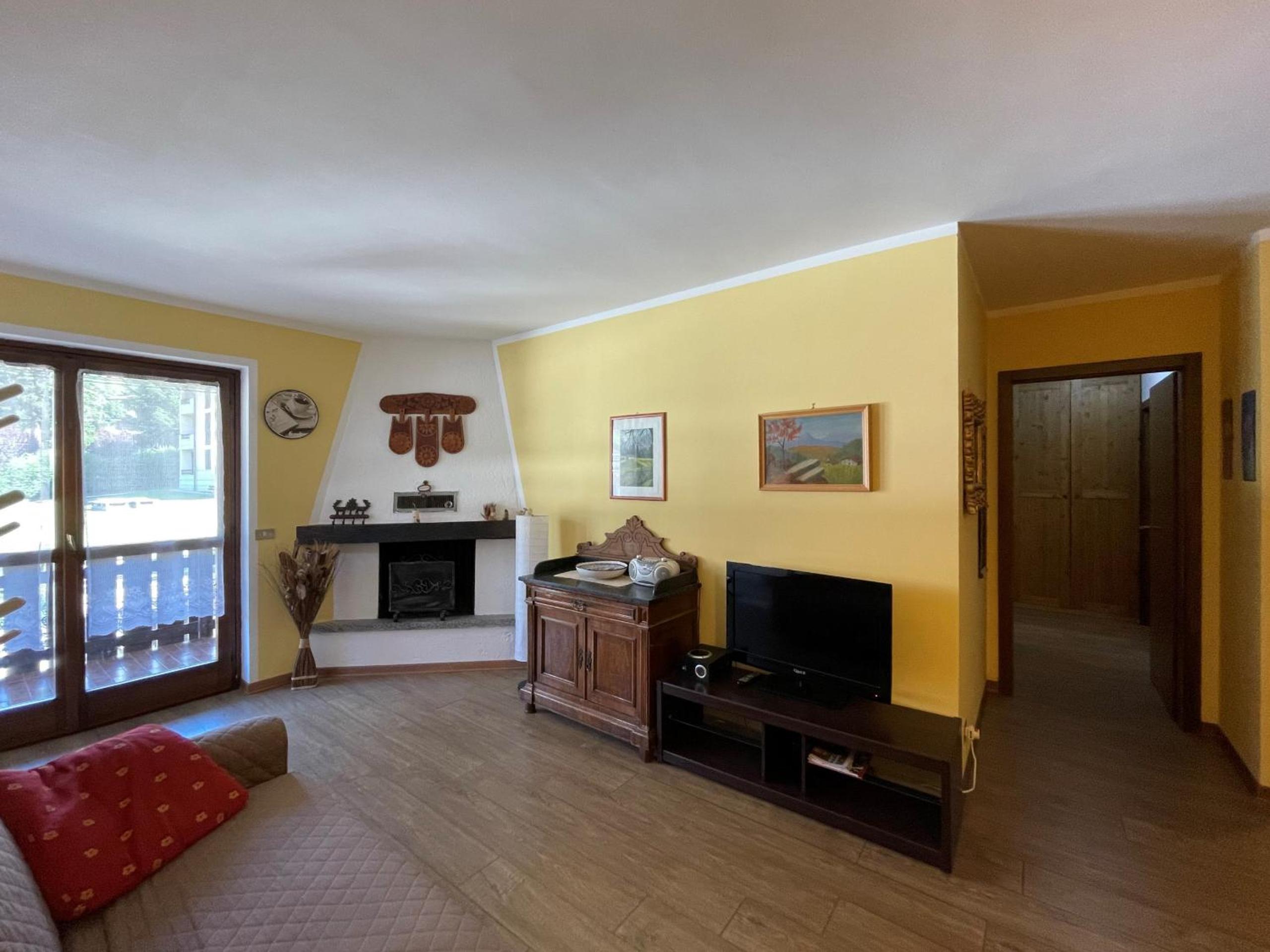 Two-Bedroom Apartment photo 1