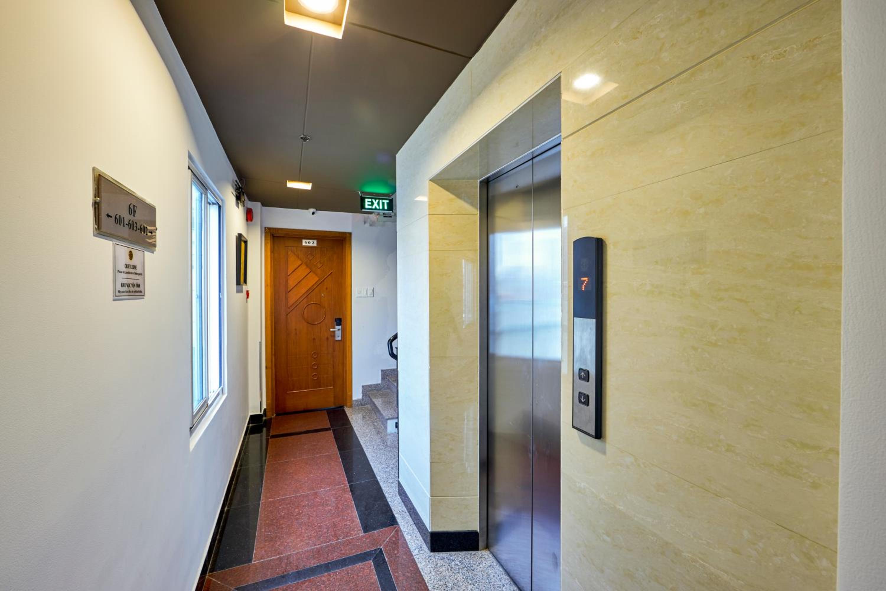 Superior Double Room With Complimentary Daily Snack photo 3