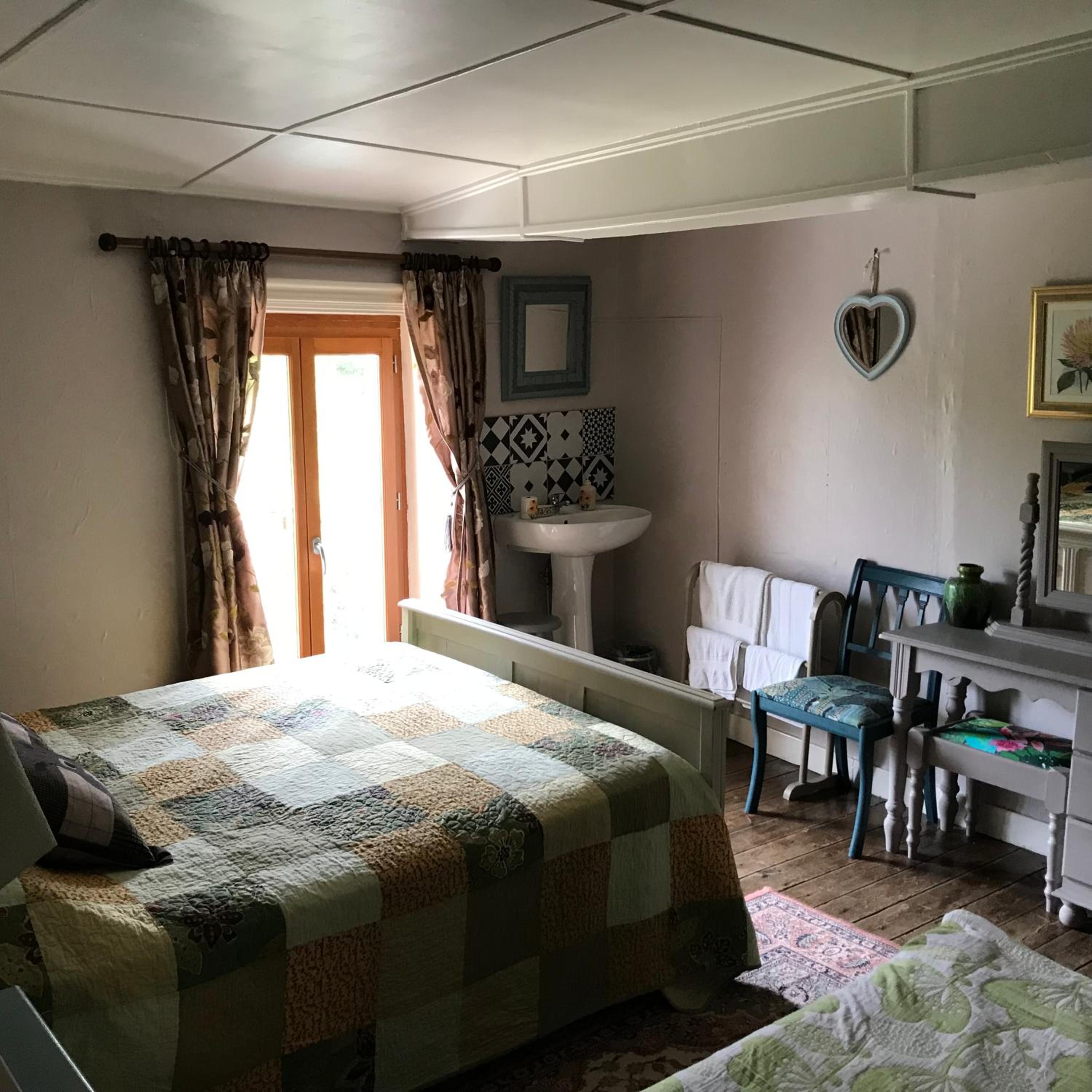 Superior Double Room photo 3
