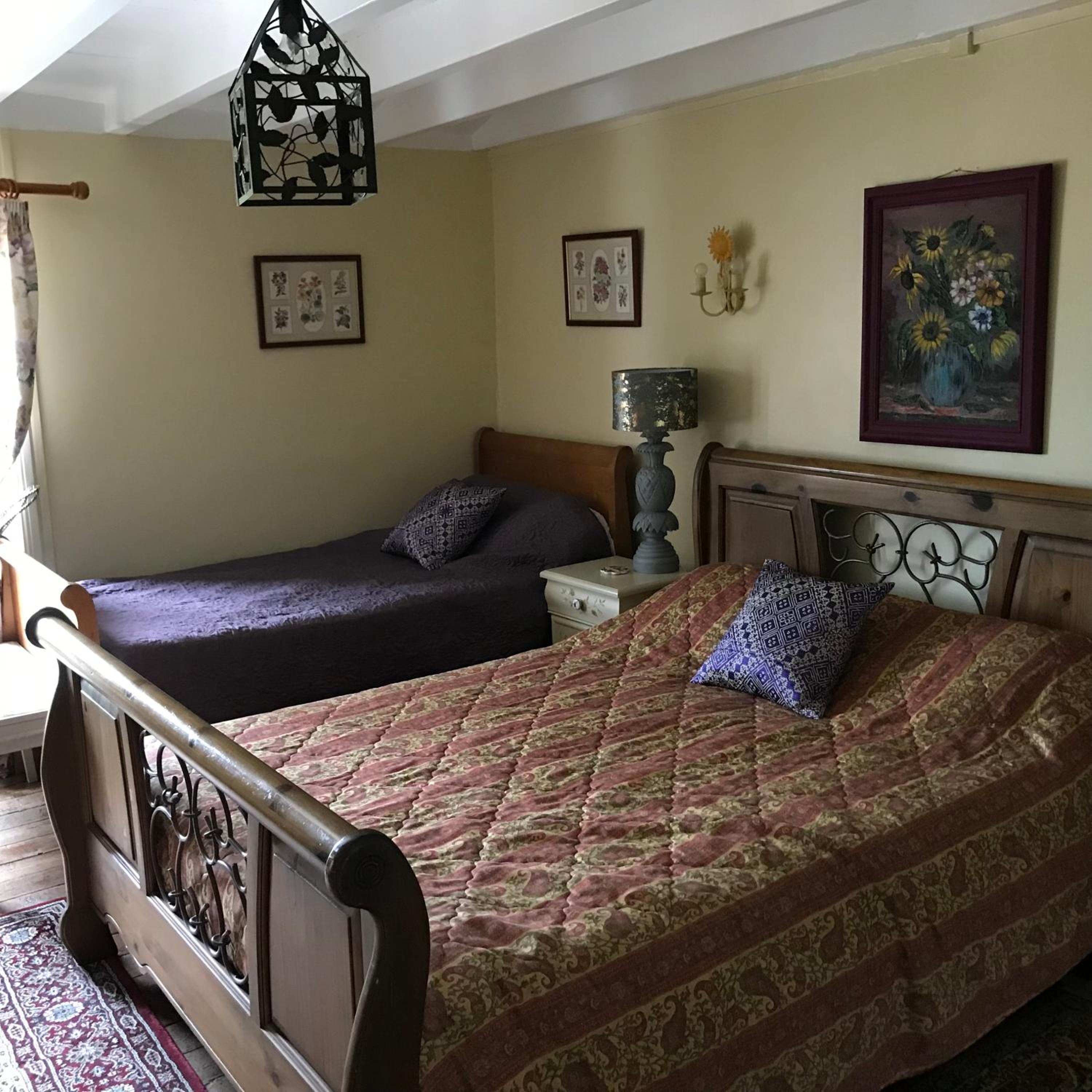 Superior Double Room photo 2