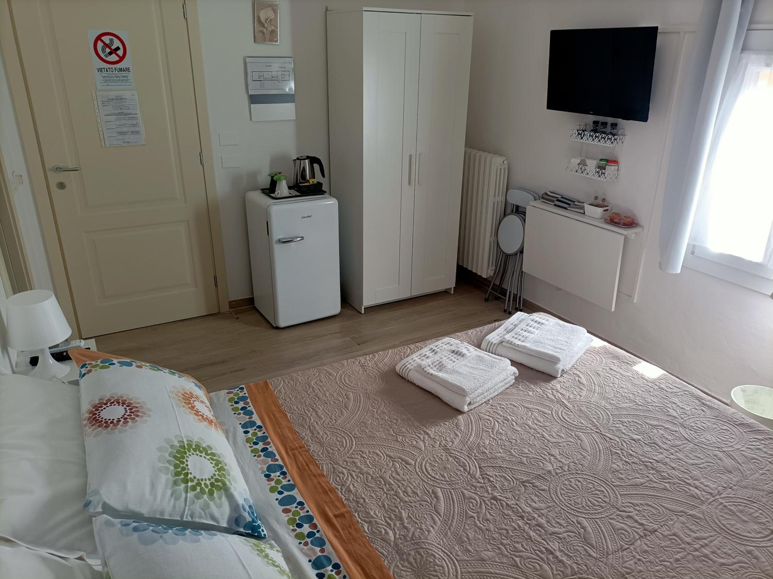 Small Double Room photo 2