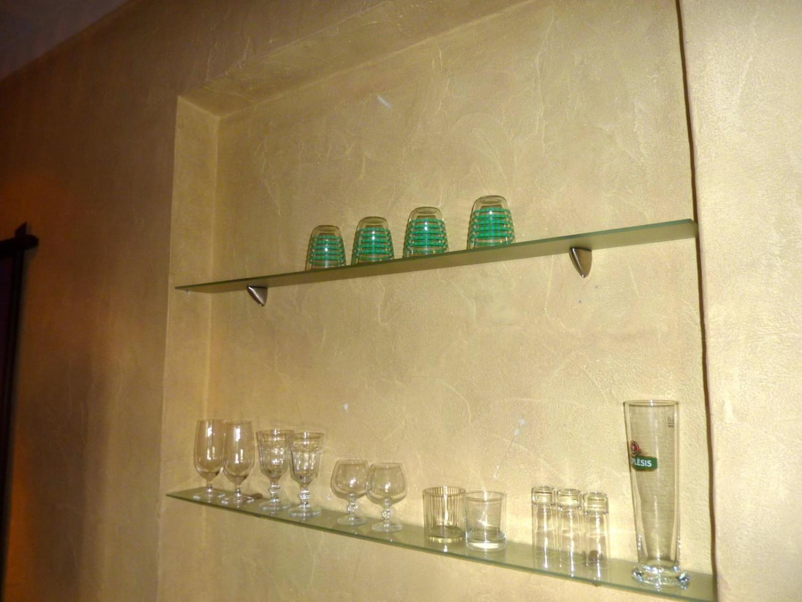 Studio Apartment - Photo 8