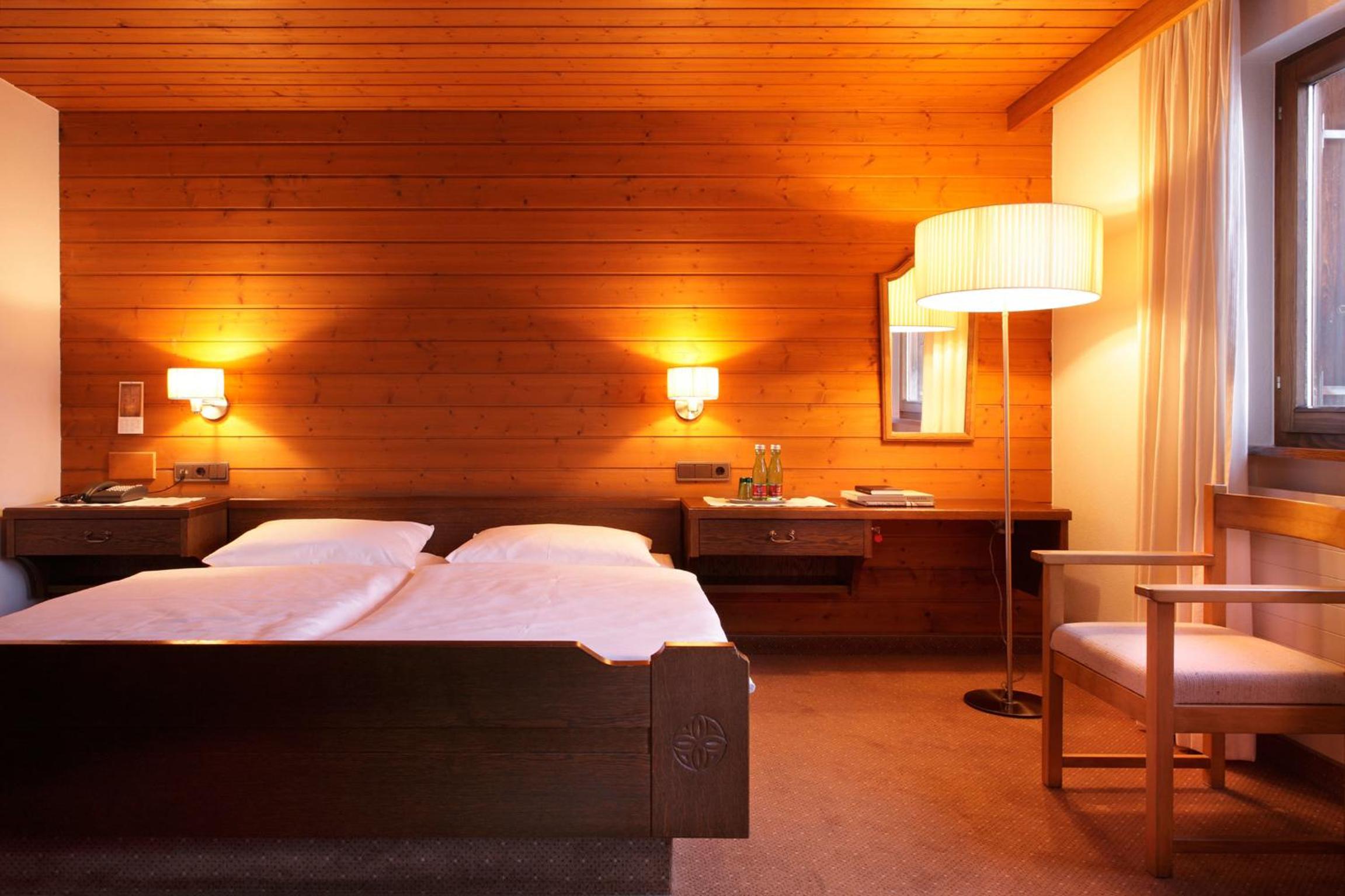 Double Room photo 1